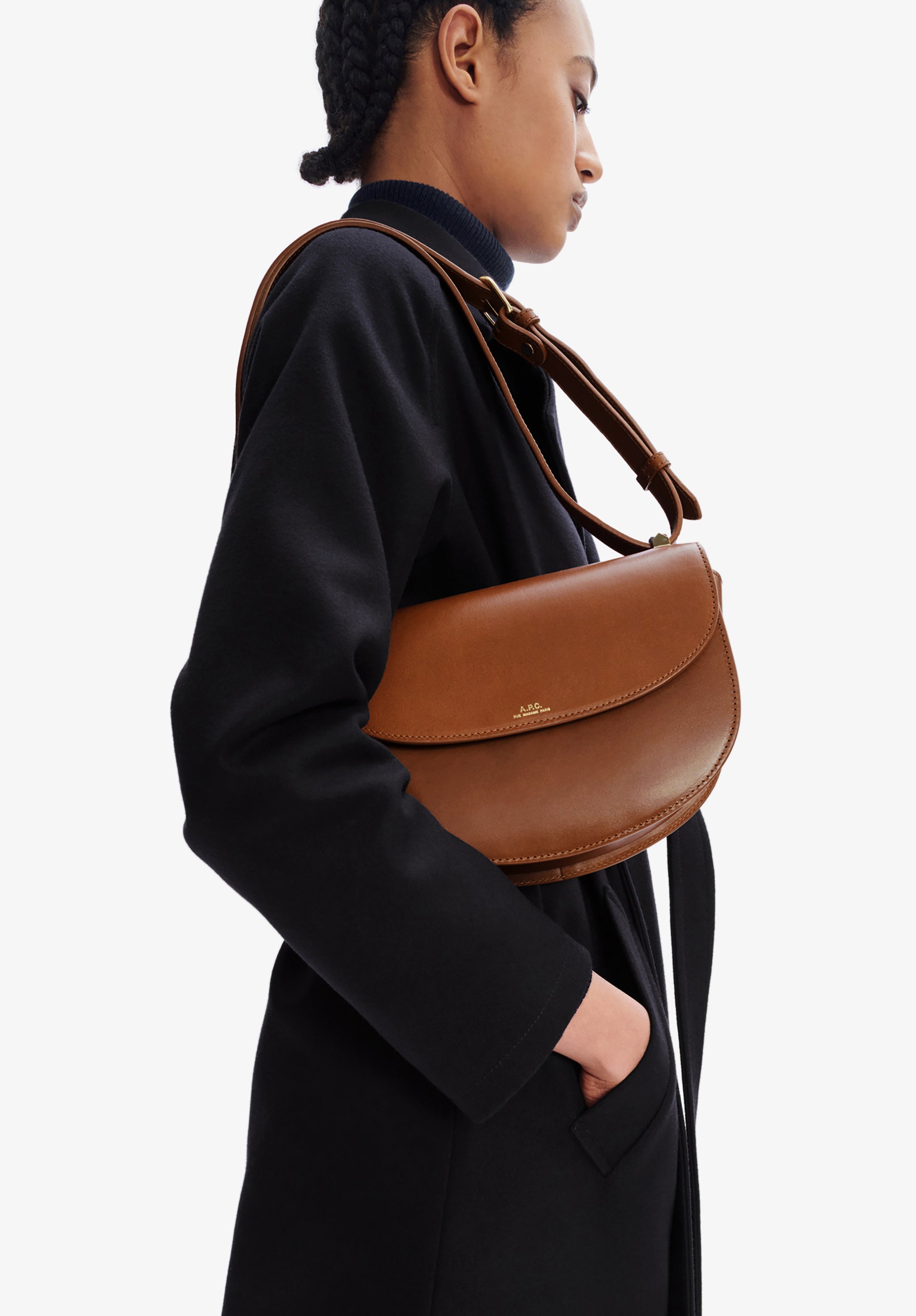 Tasche Genève