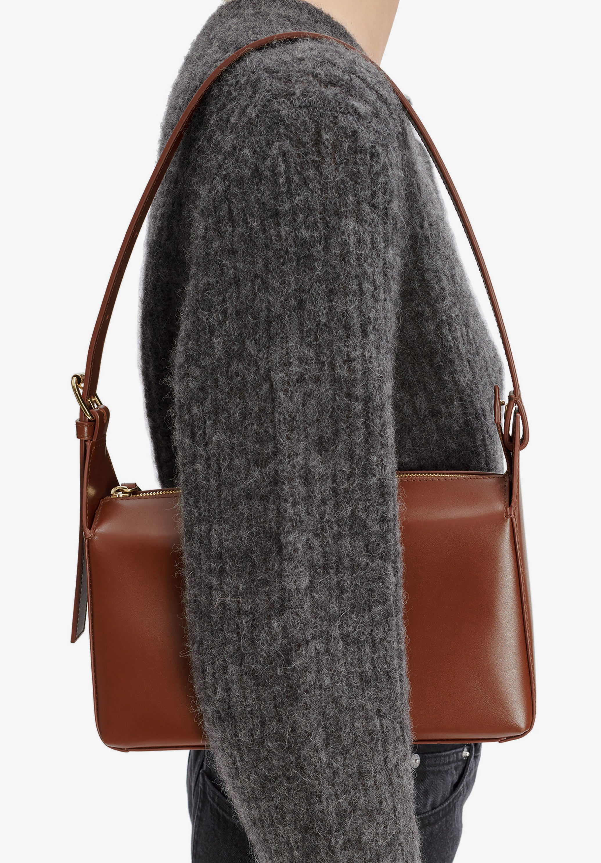 Tasche Virginie Shoulder