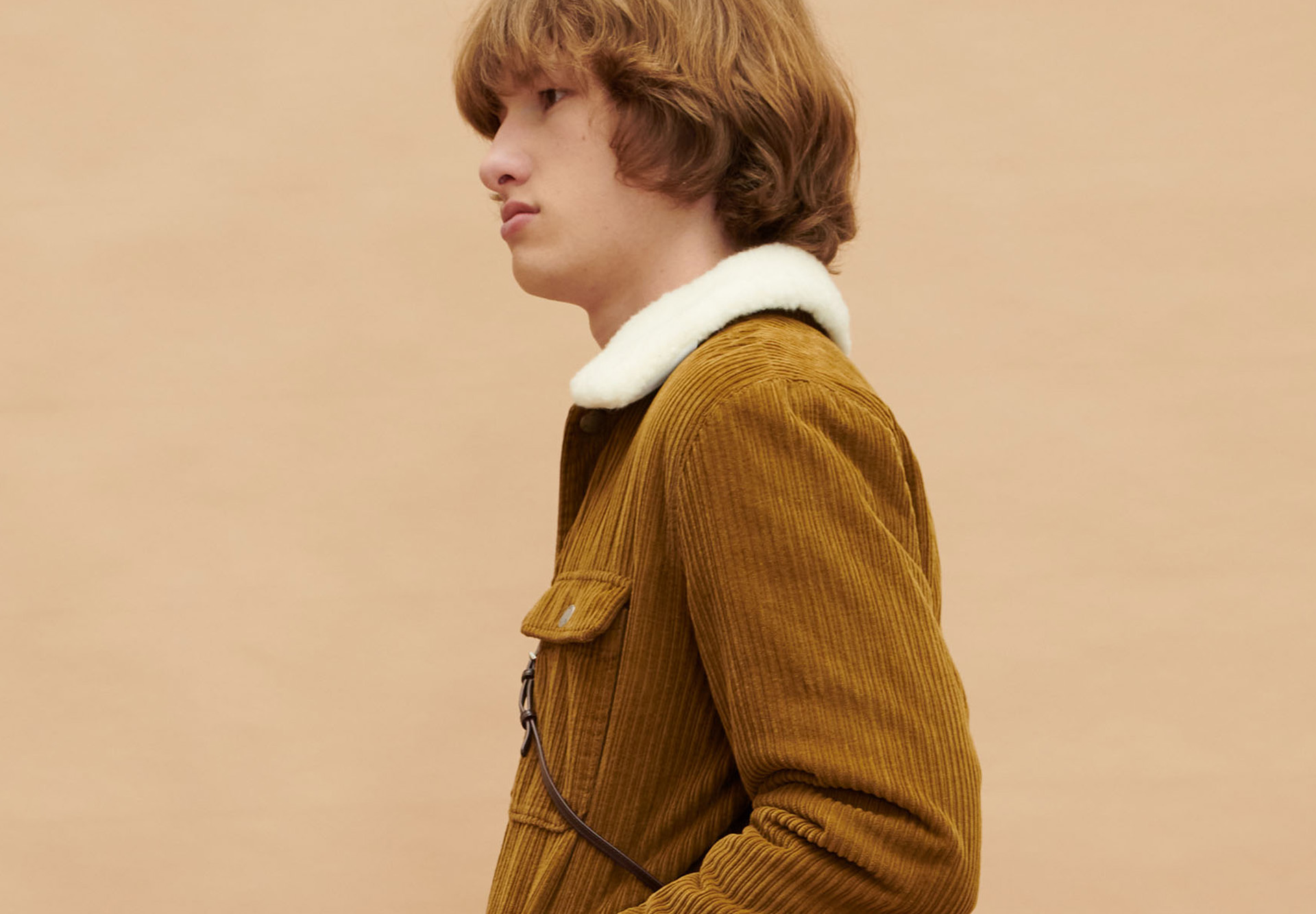 Herbst-Essentials / Herren