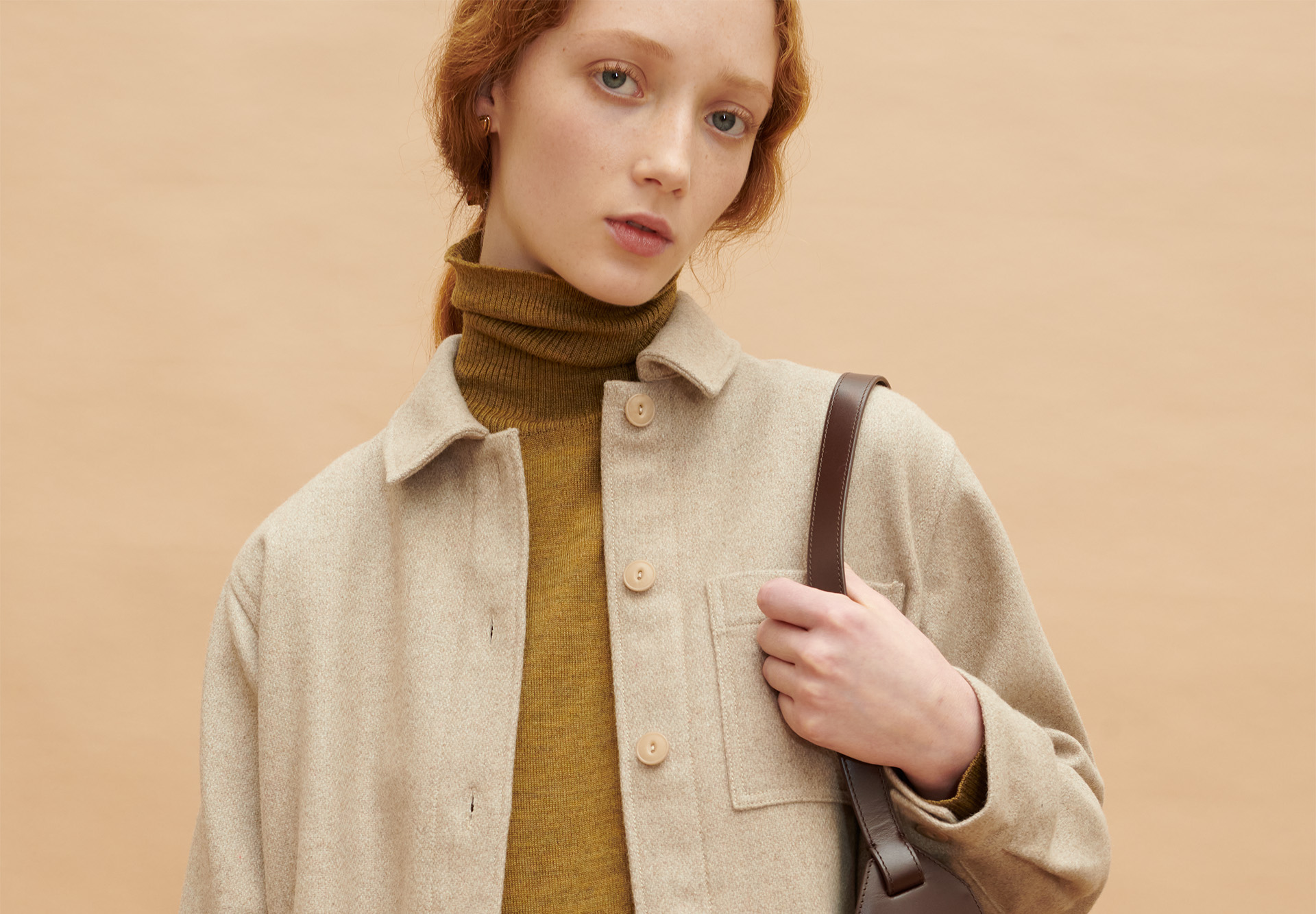 Herbst-Essentials / Damen