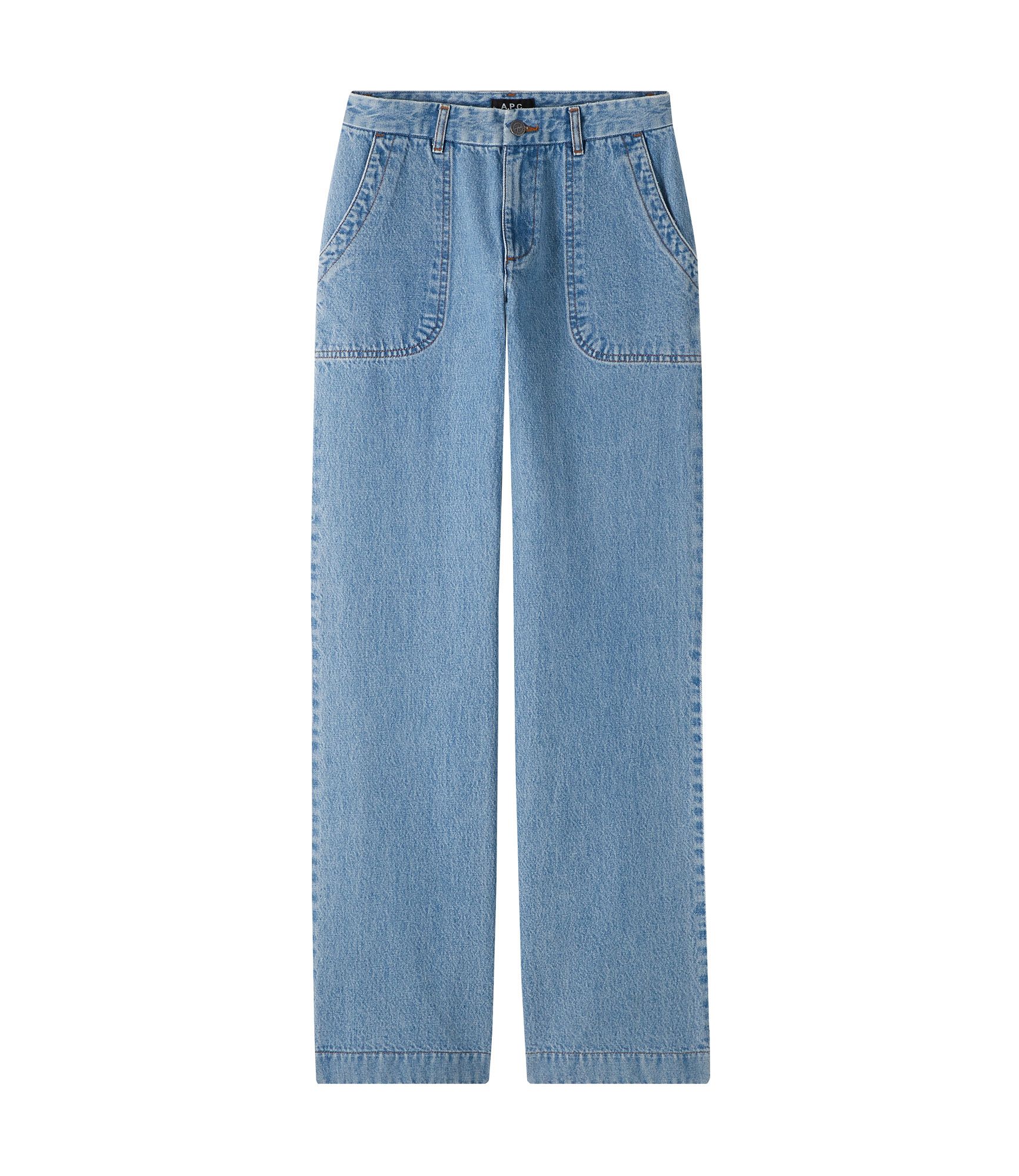 Damen / Hosen & Jeans