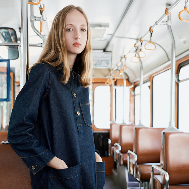 Denim / Damen