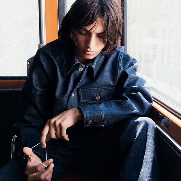 Denim / Herren