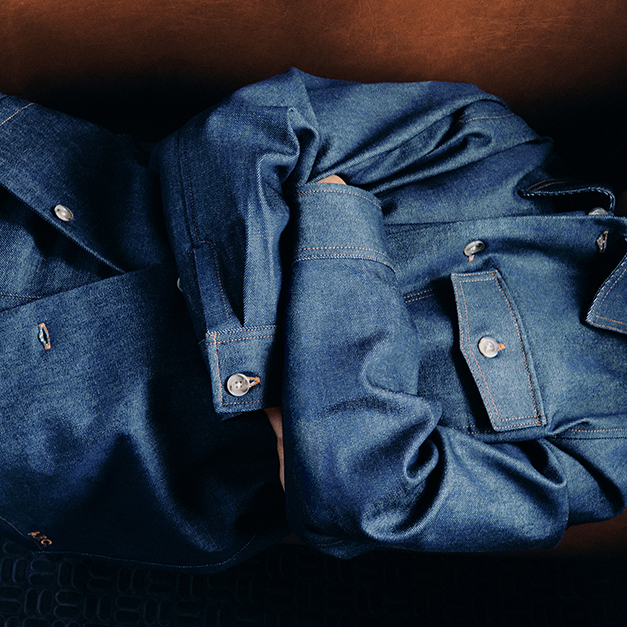 Denim / Pflegehinweise