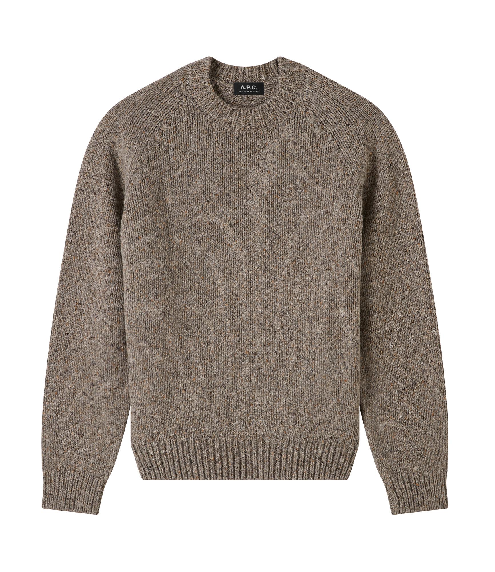 Herren / Pullover und Strickjacken