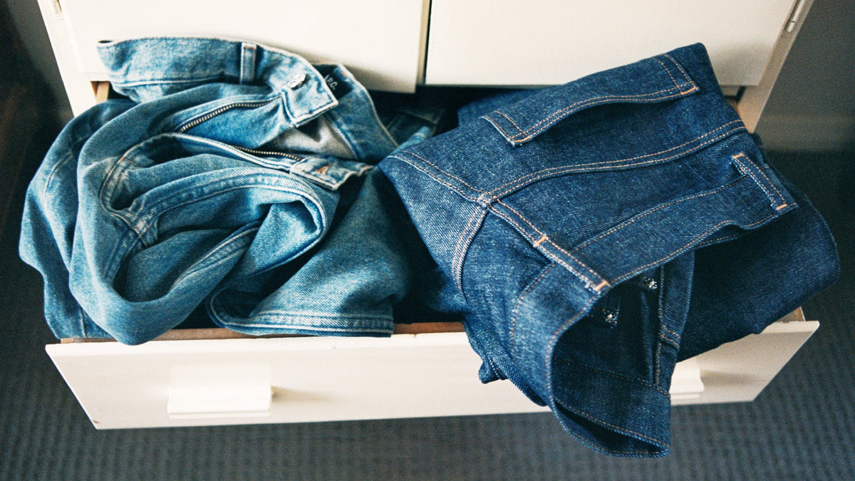 Denim
