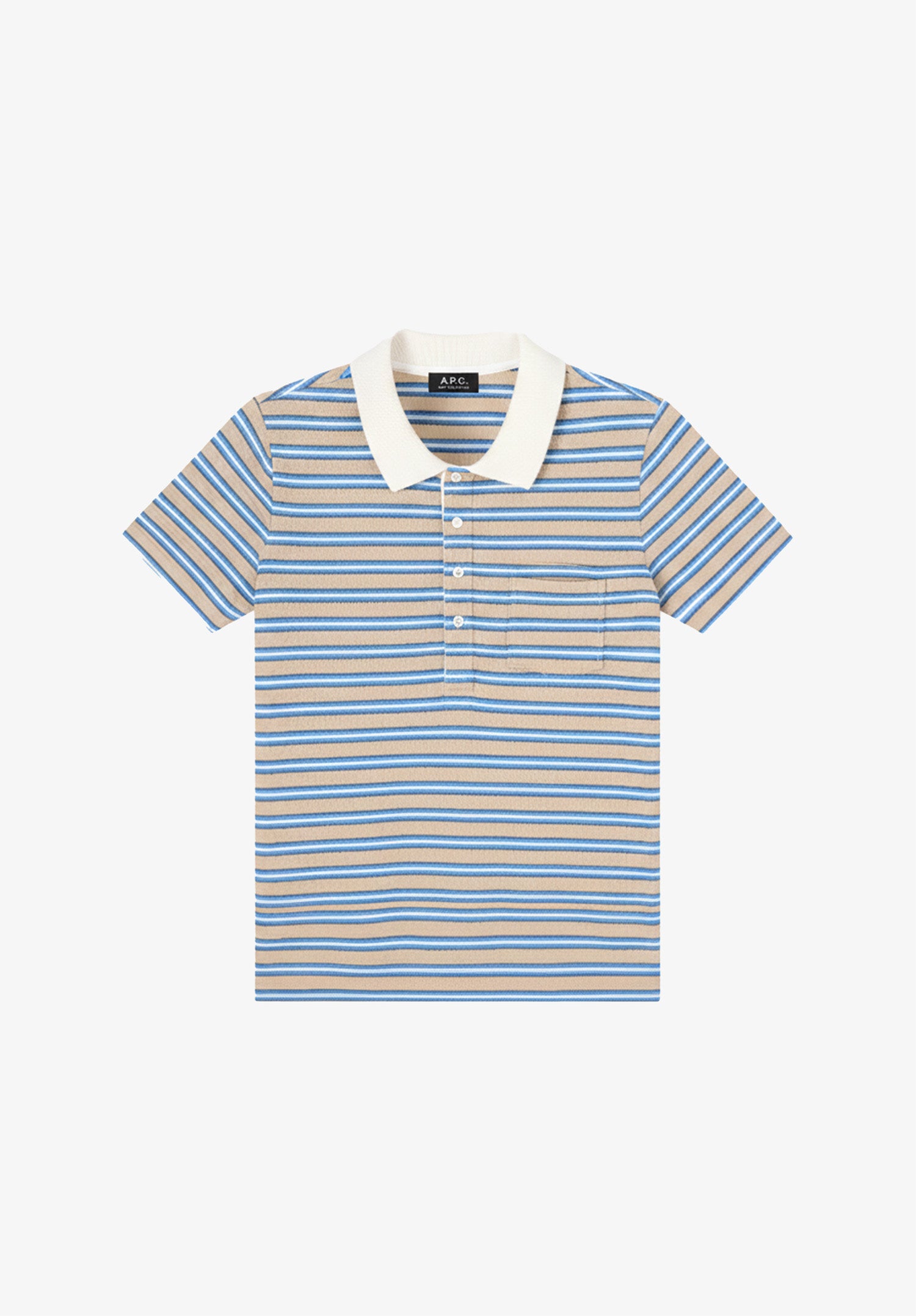 Polo Raye