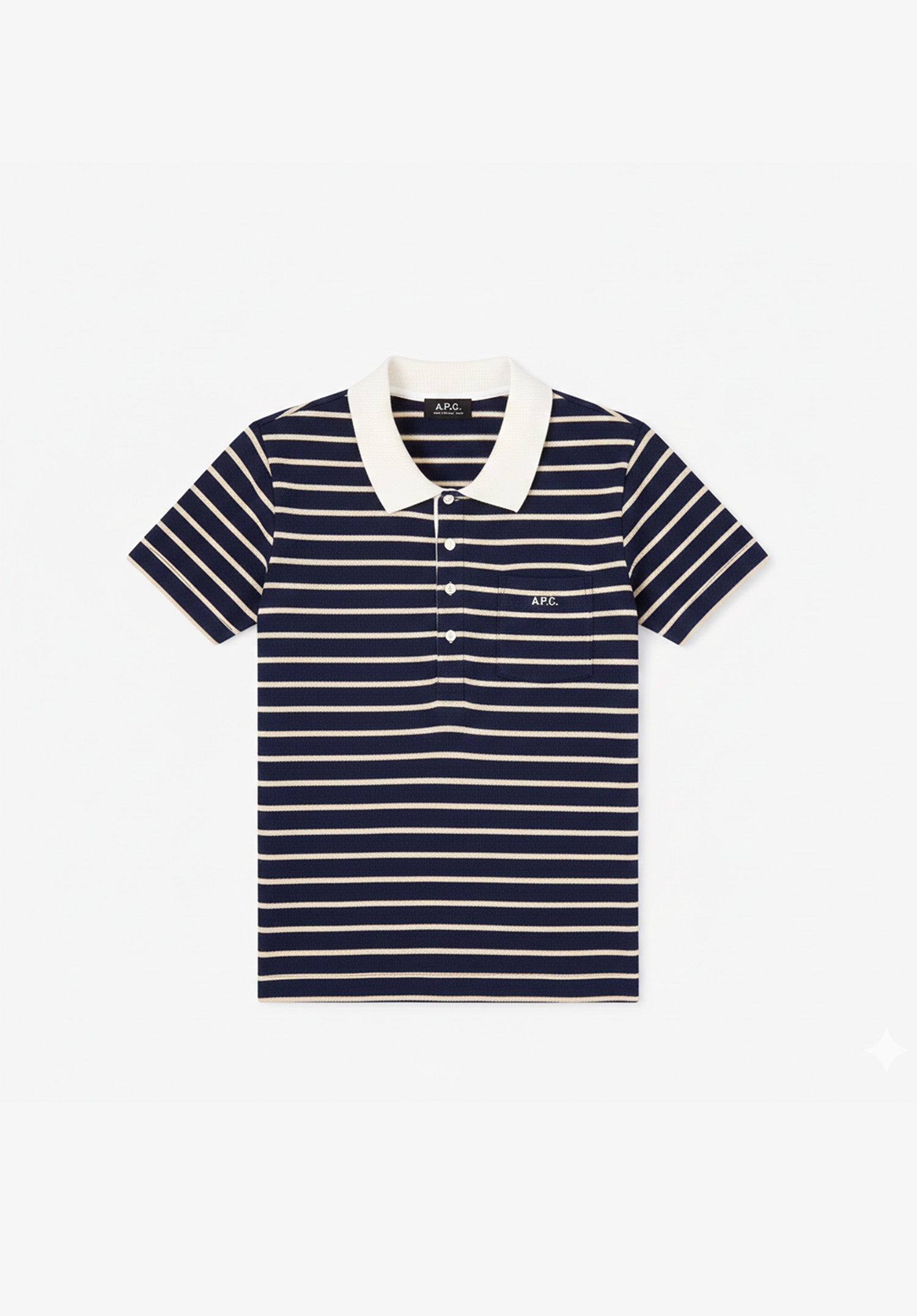 Polo Raye