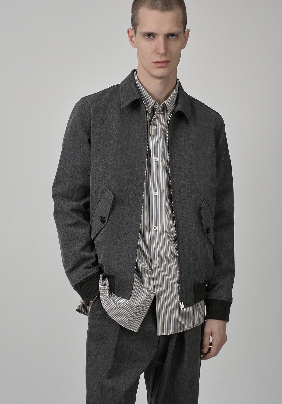 chemise malo