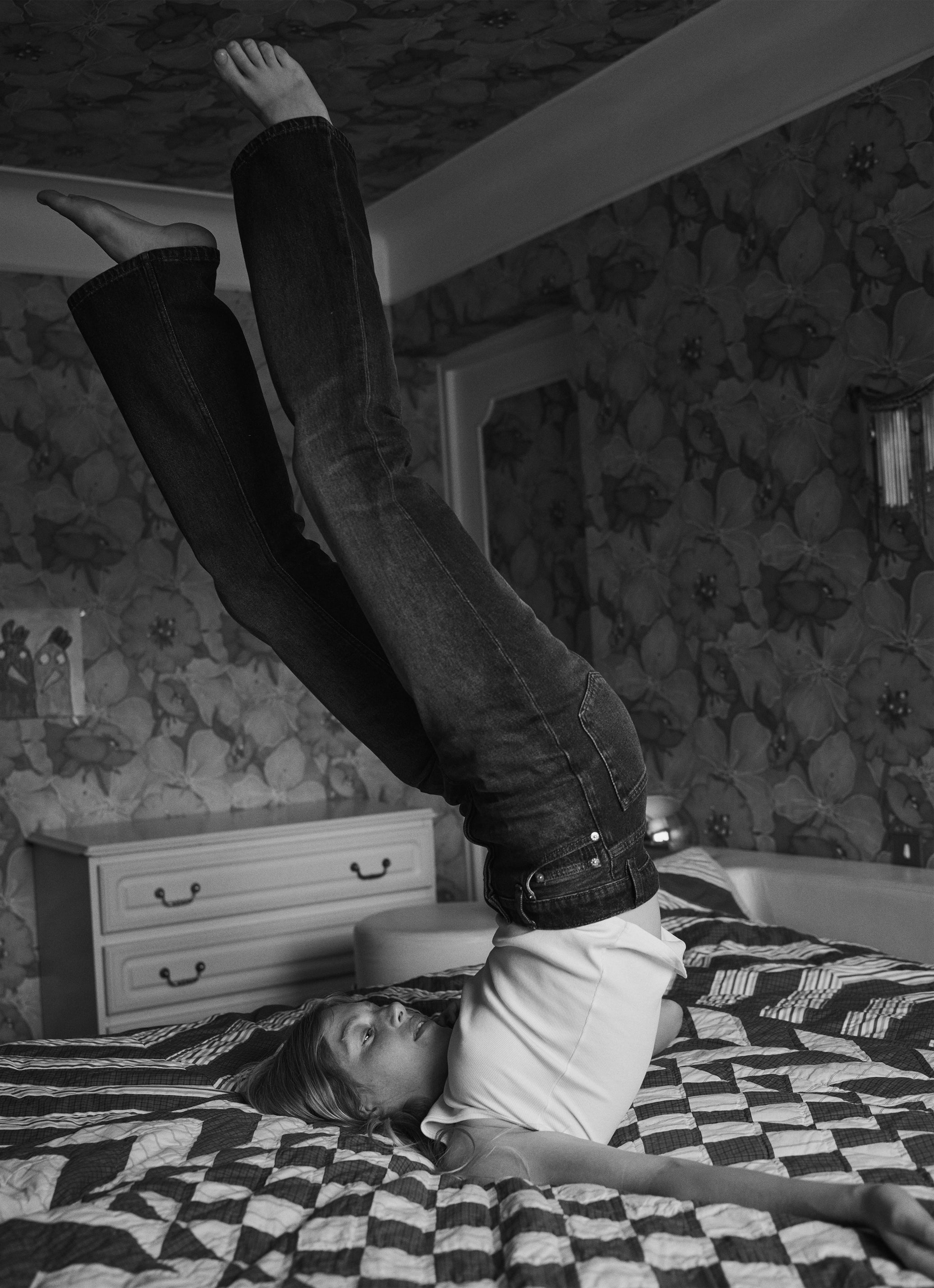 Jeans Romy