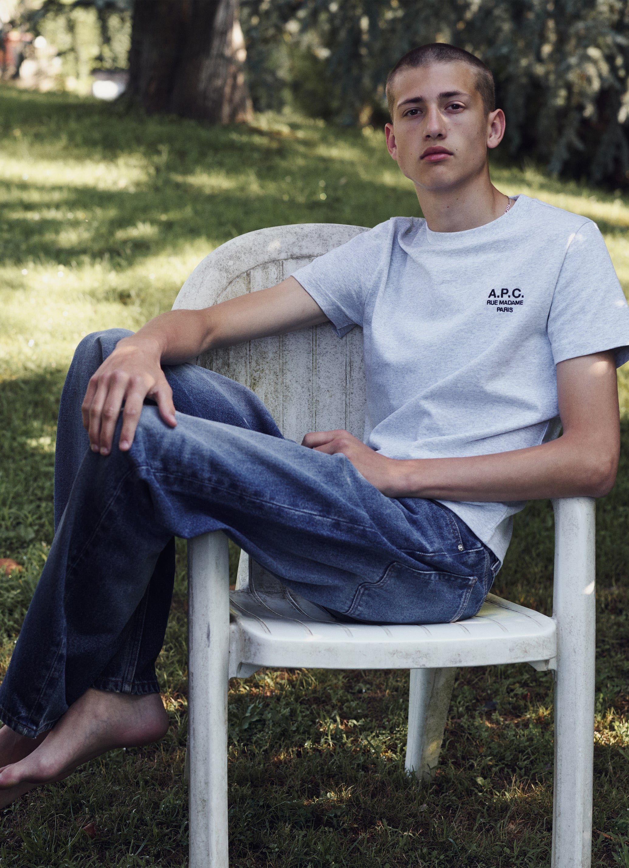 Jeans Fairfax
