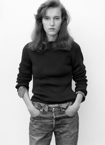 Denim Damen