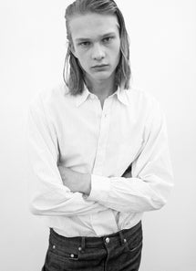 Denim Herren
