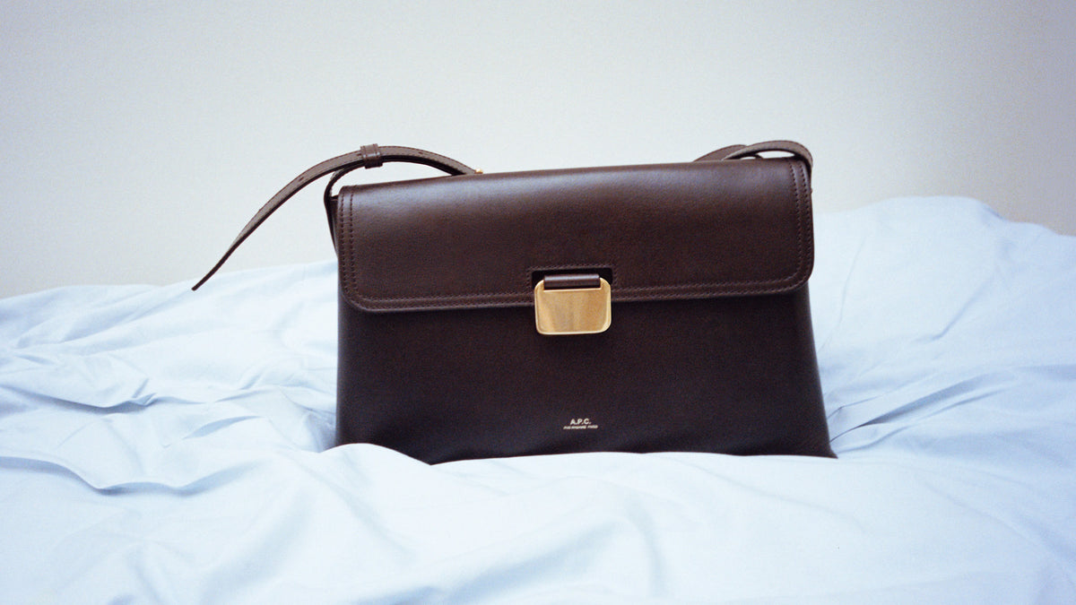 Die Simone Tasche