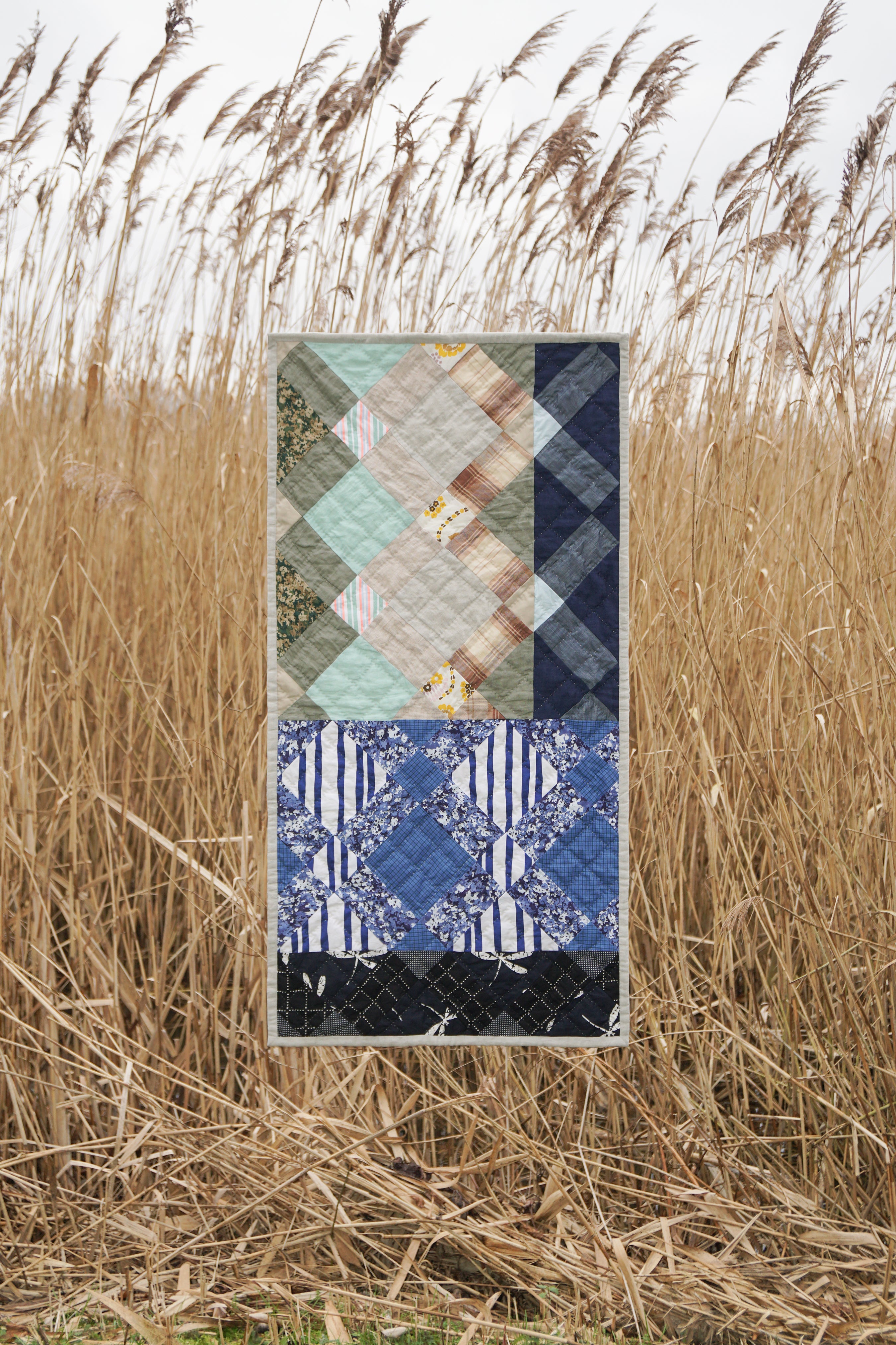 A.P.C. QUILTS ROUND #30