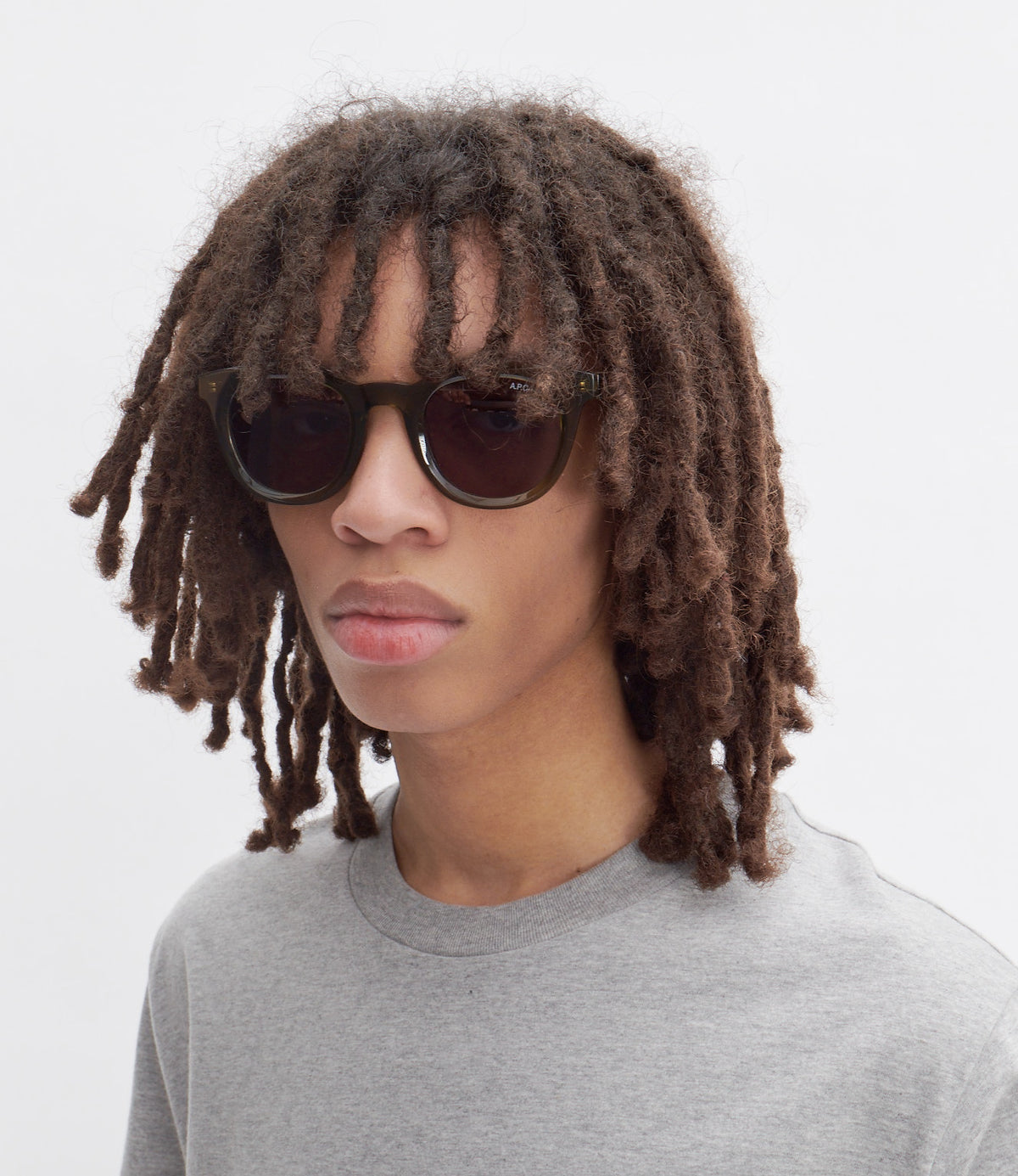 Sonnenbrille Lou unisex