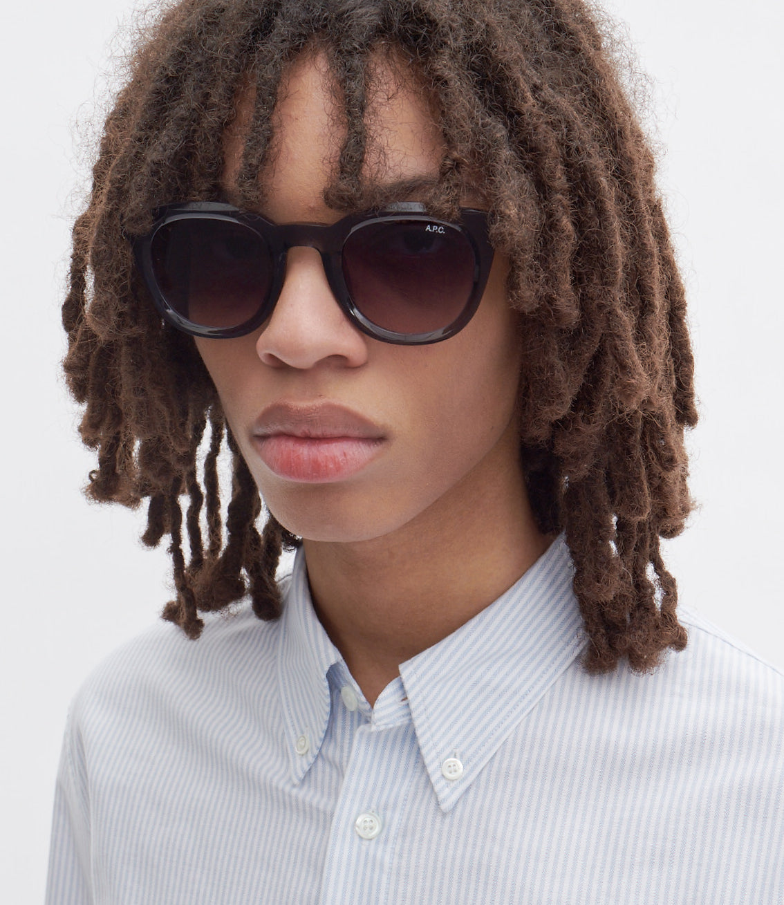Sonnenbrille Lou unisex