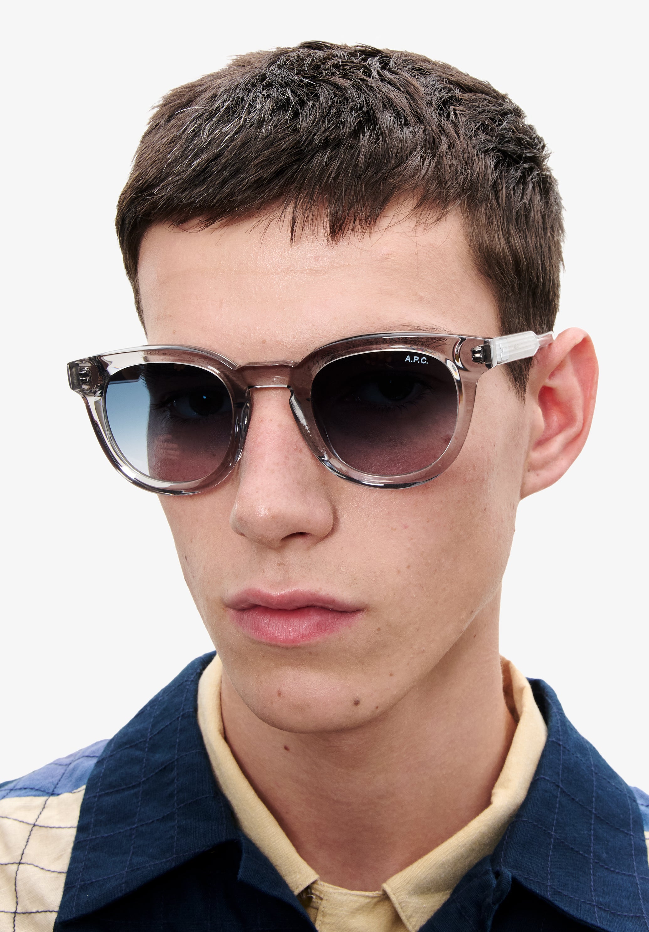 Les Lou - Sunglasses - 1