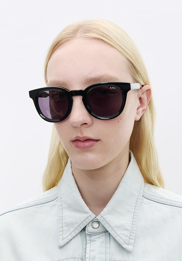 Les Lou - Sonnenbrille