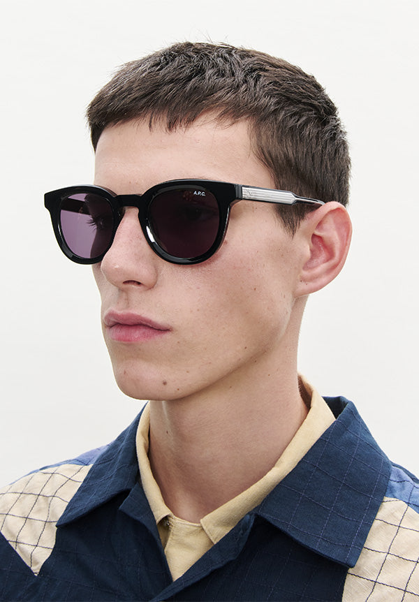 Les Lou - Sonnenbrille