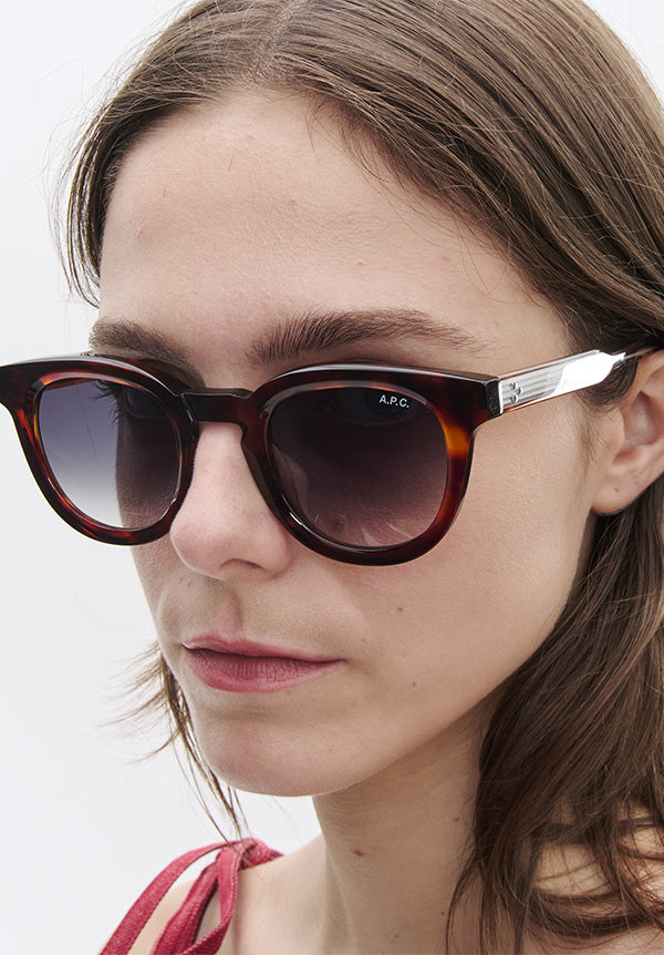 Les Lou - Sonnenbrille