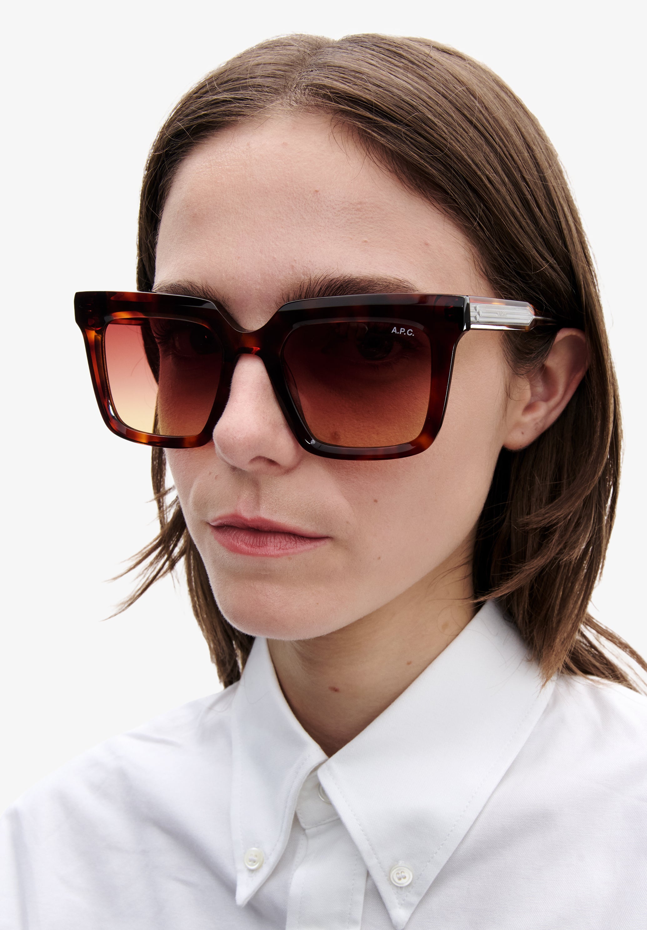 Les Carrées - Sunglasses - 1
