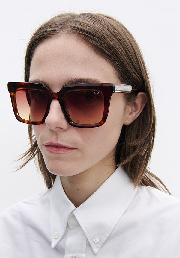 Les Carrées - Sonnenbrille