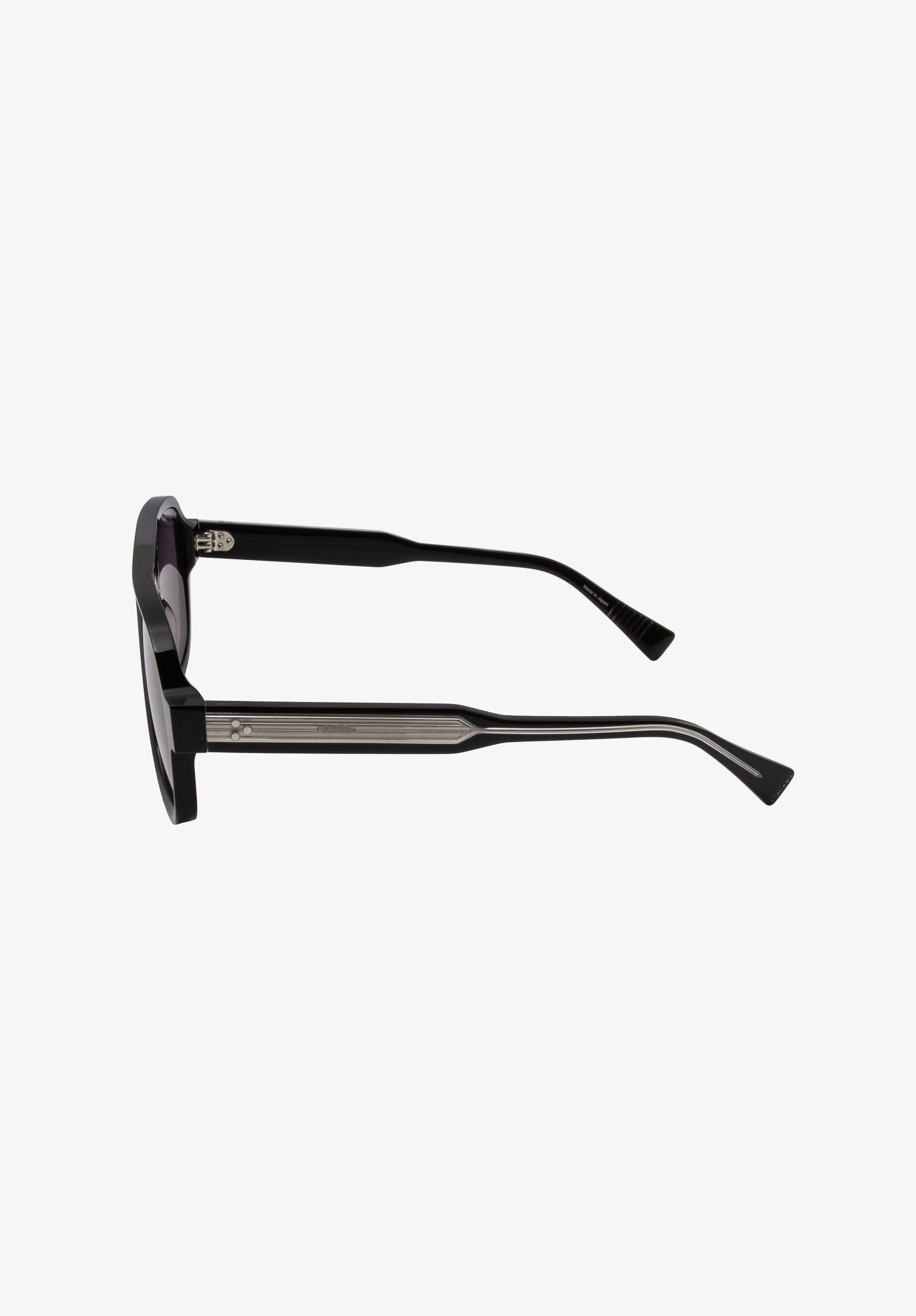 Les Navigator - Sunglasses - 4