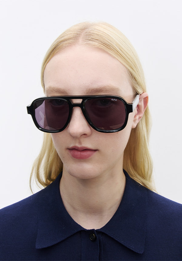 Les Navigator - Sonnenbrille