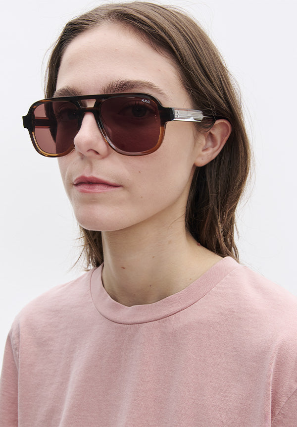 Les Navigator - Sonnenbrille