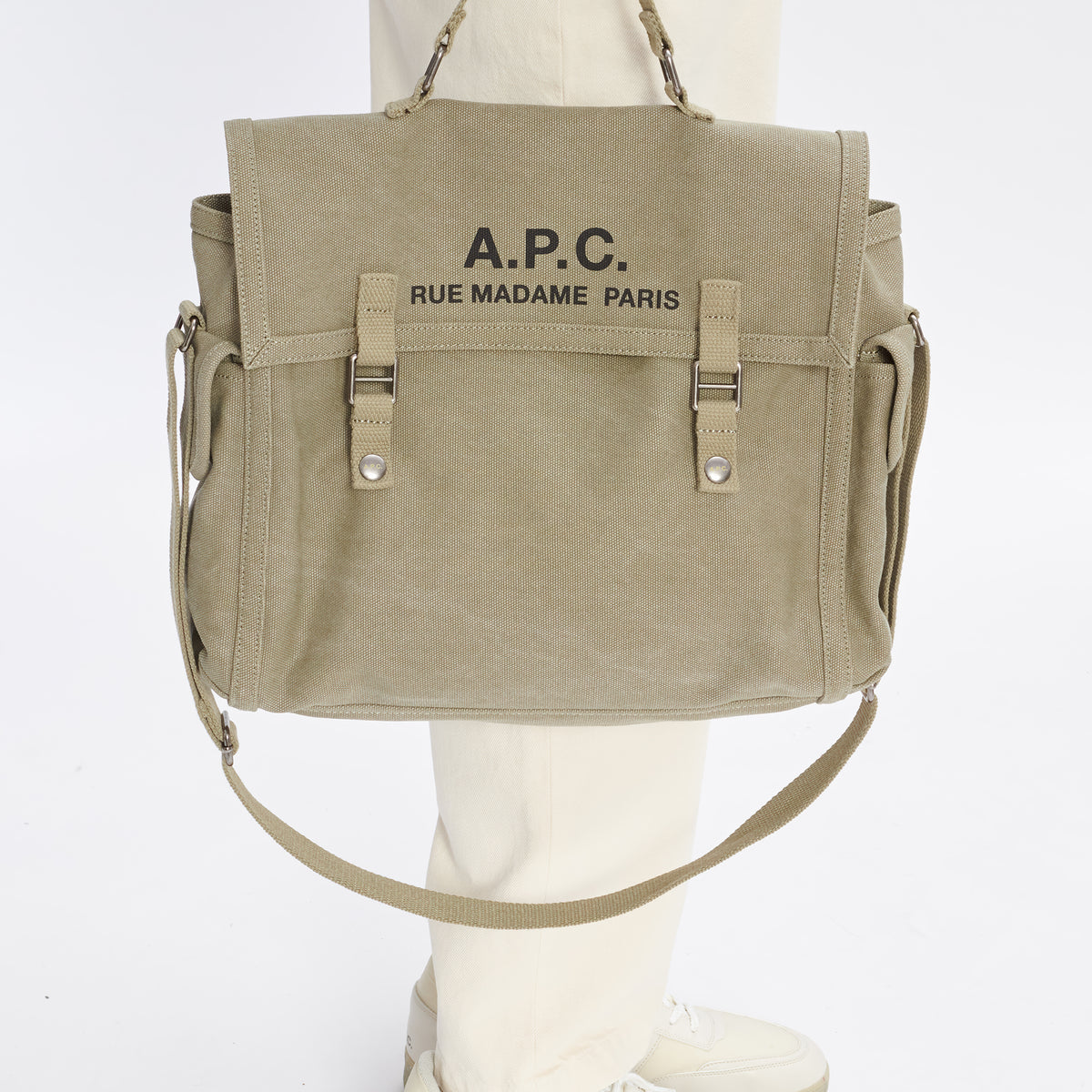 Tasche Récuperation