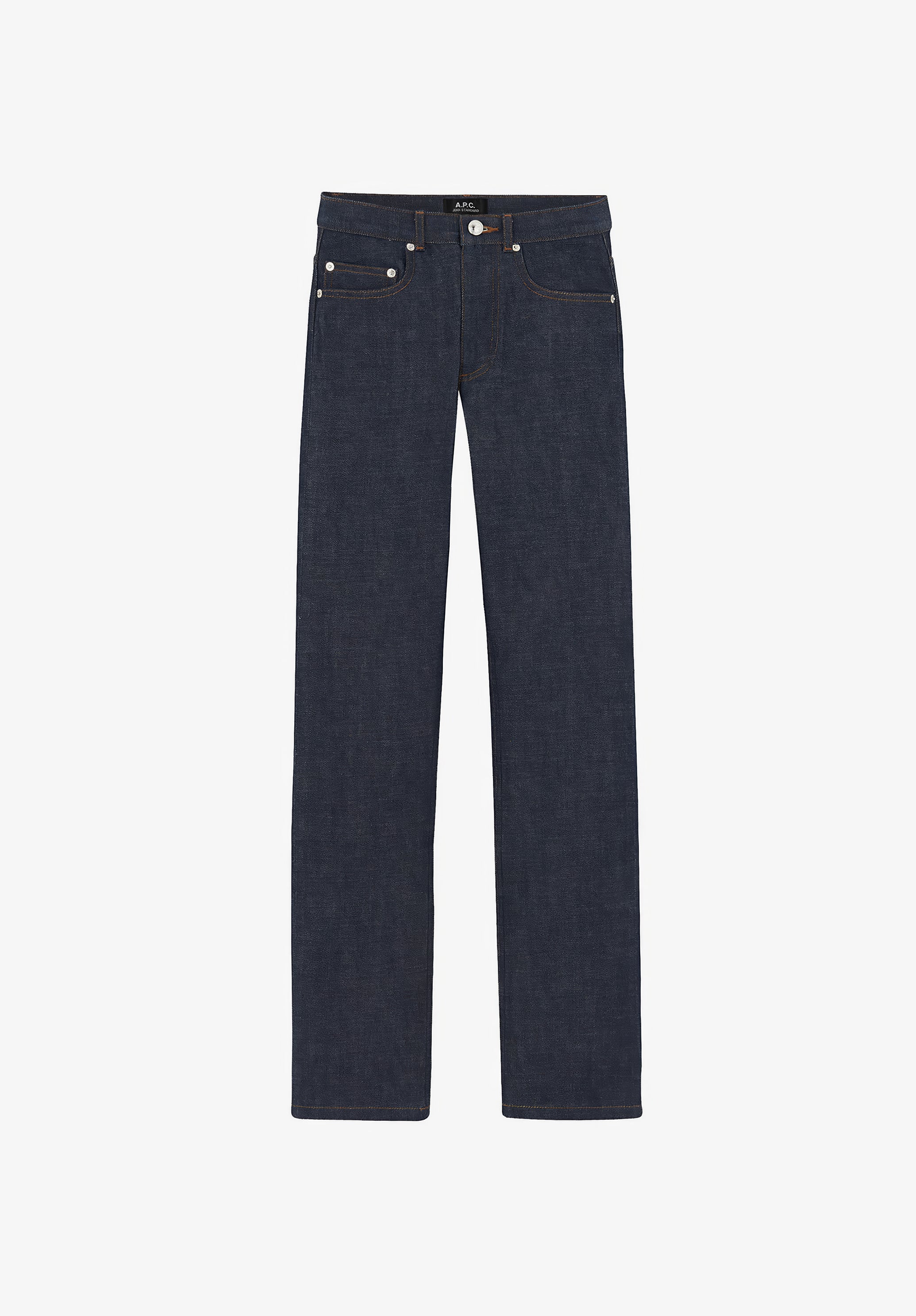 Standard Jeans - 0