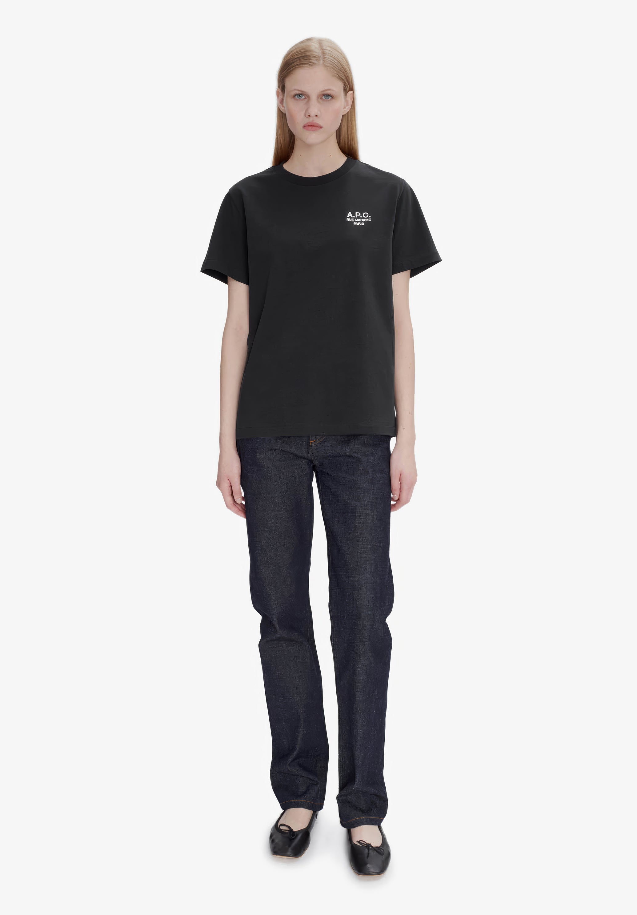 Standard Jeans - 1