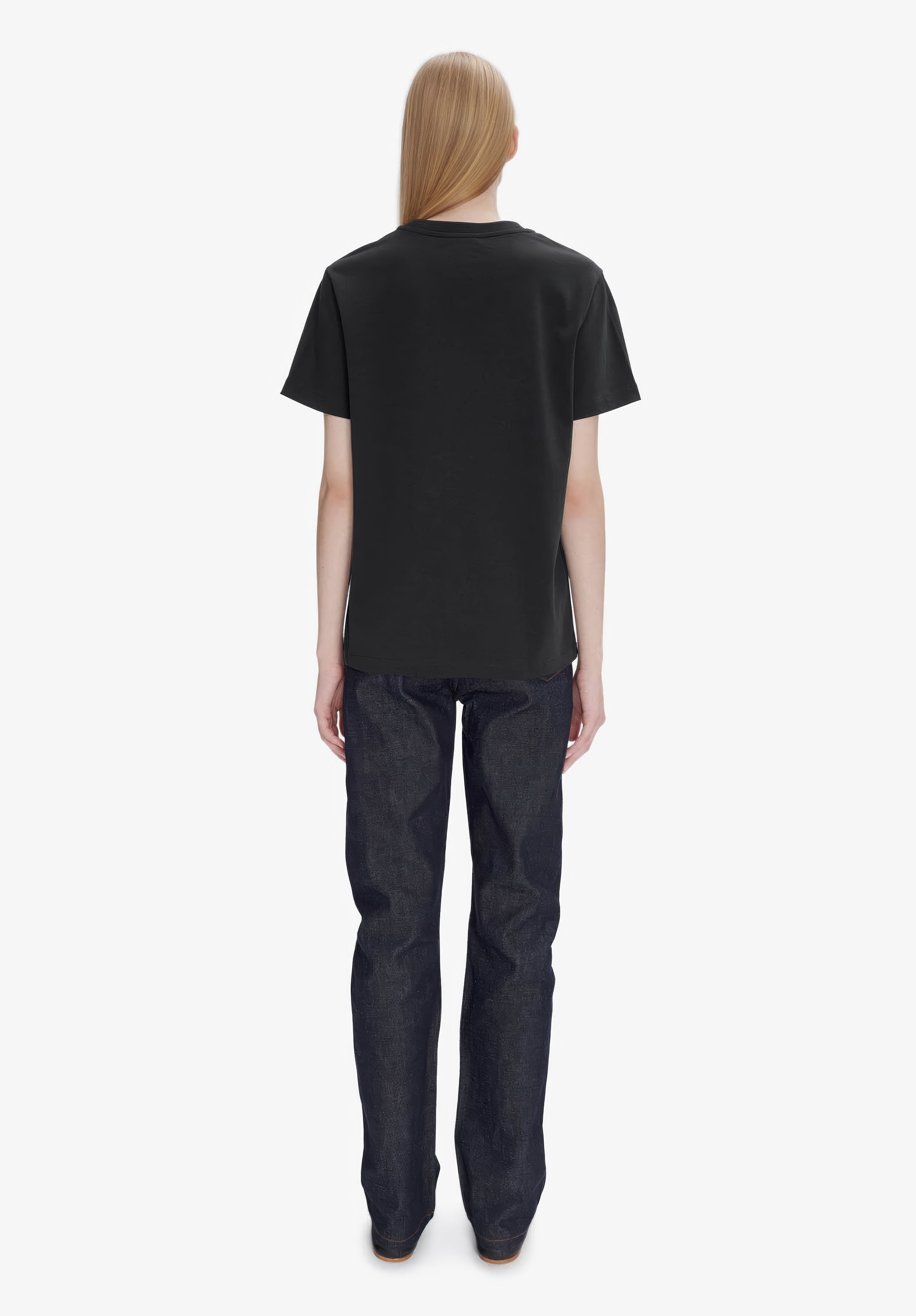 Standard Jeans - 3
