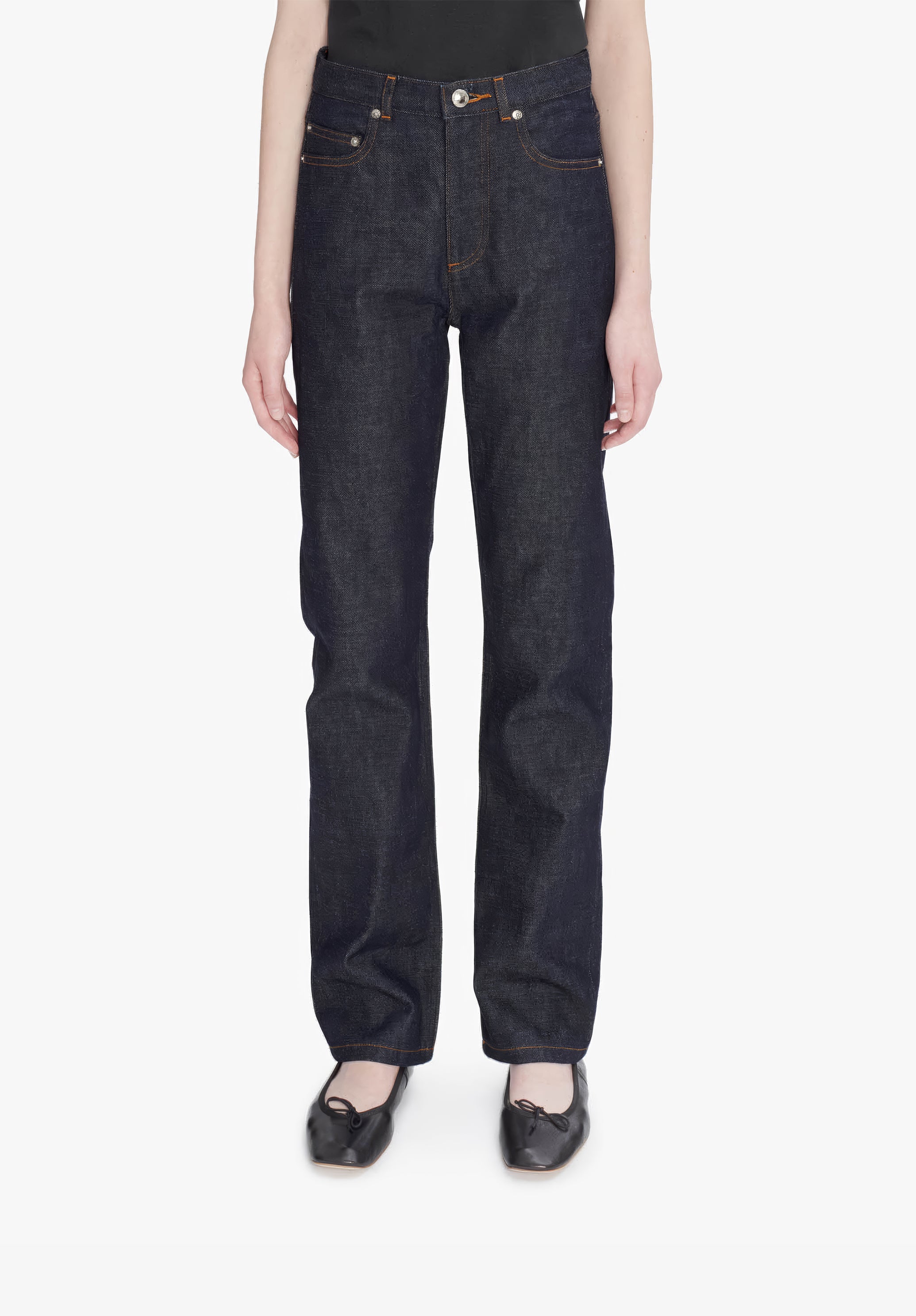 Standard Jeans - 4