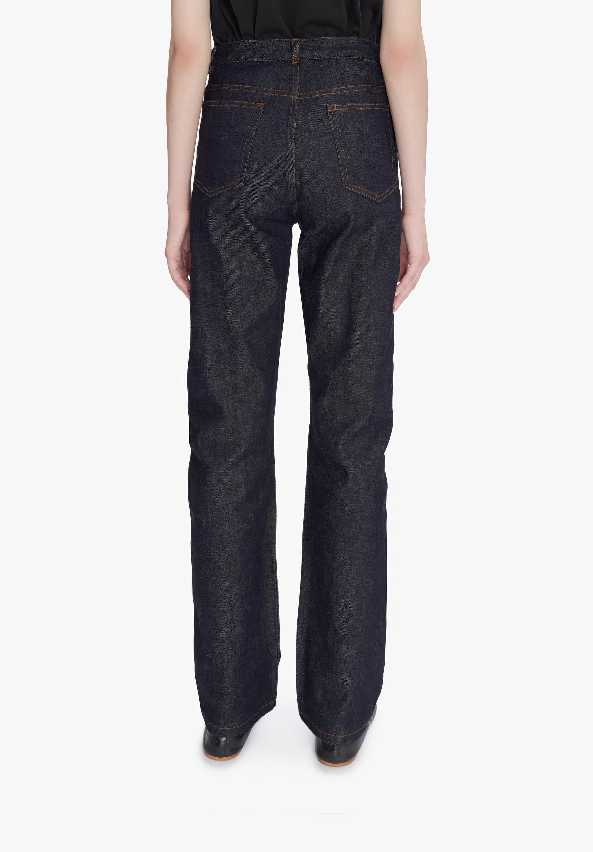 Standard Jeans - 6