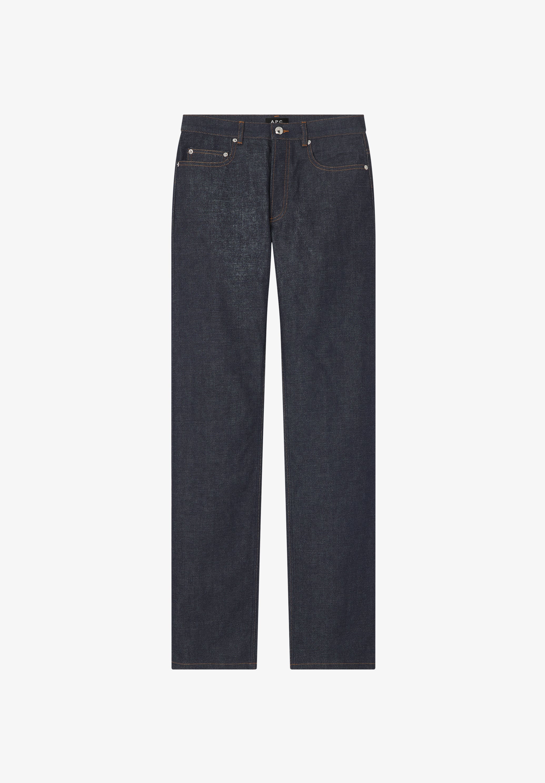パンツ 90s A.P.C. rescue jeans indigo archive Rescue Jeans | A.P.C.
