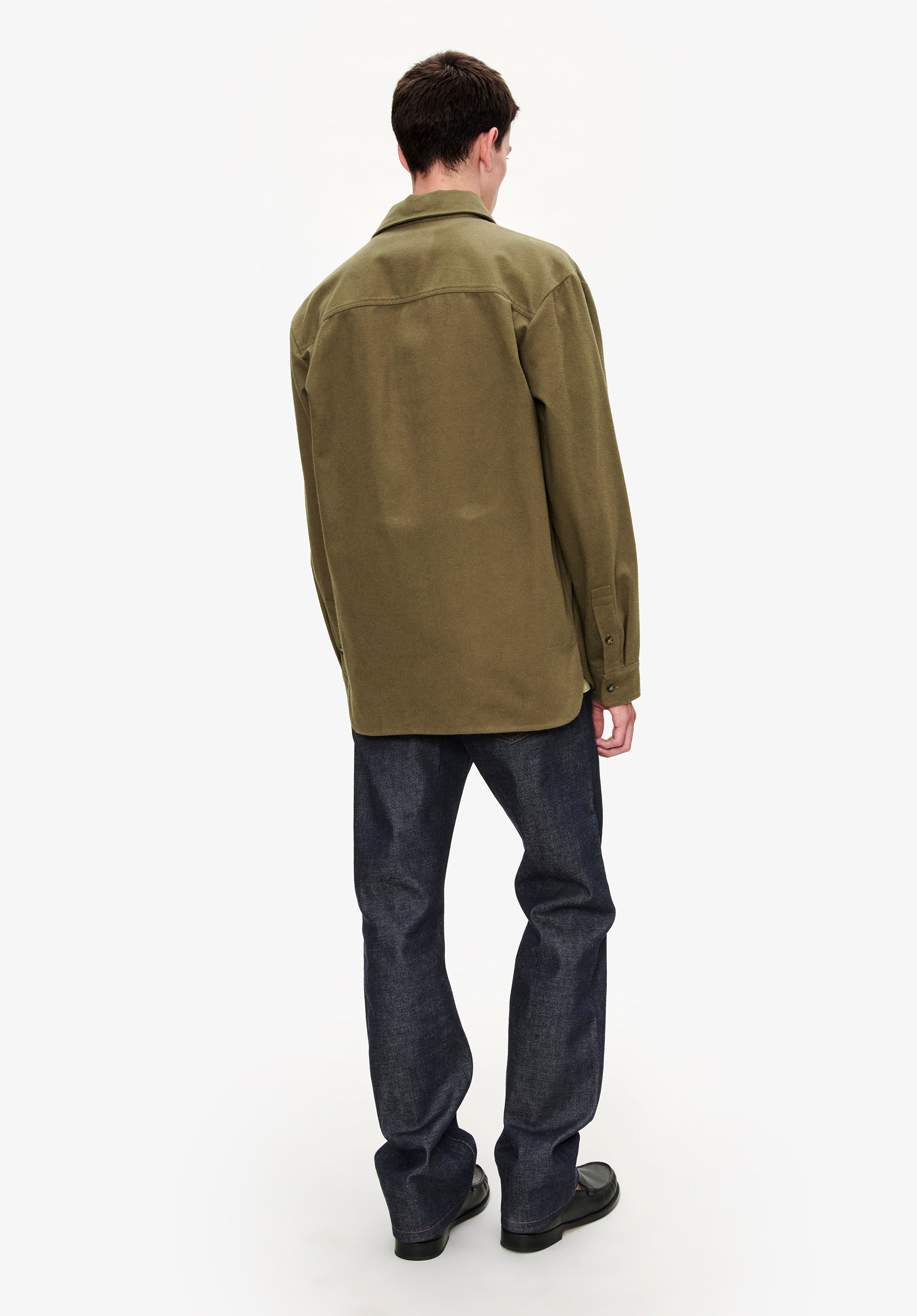 Rescue Jeans | A.P.C.