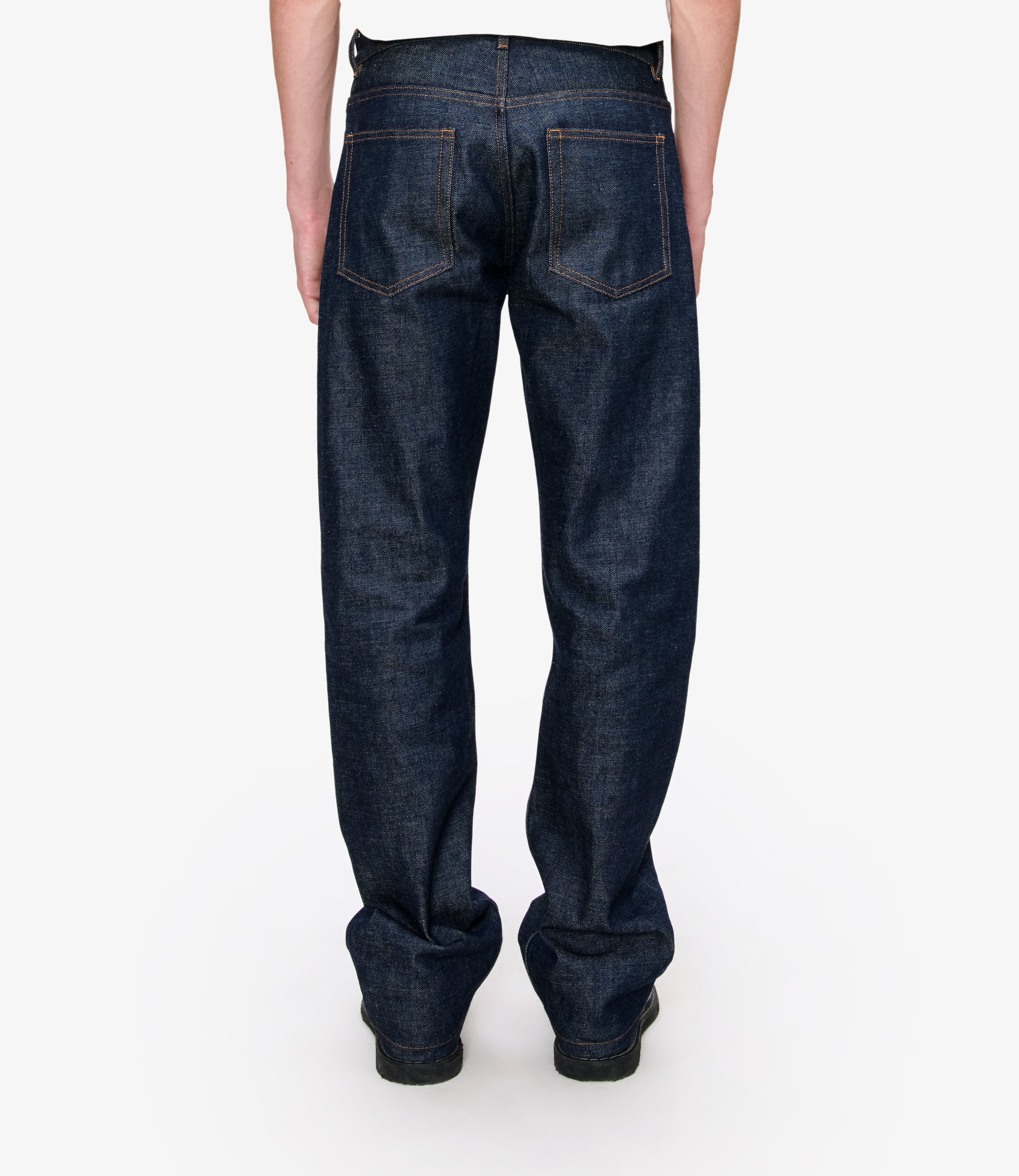 Rescue Jeans | A.P.C.