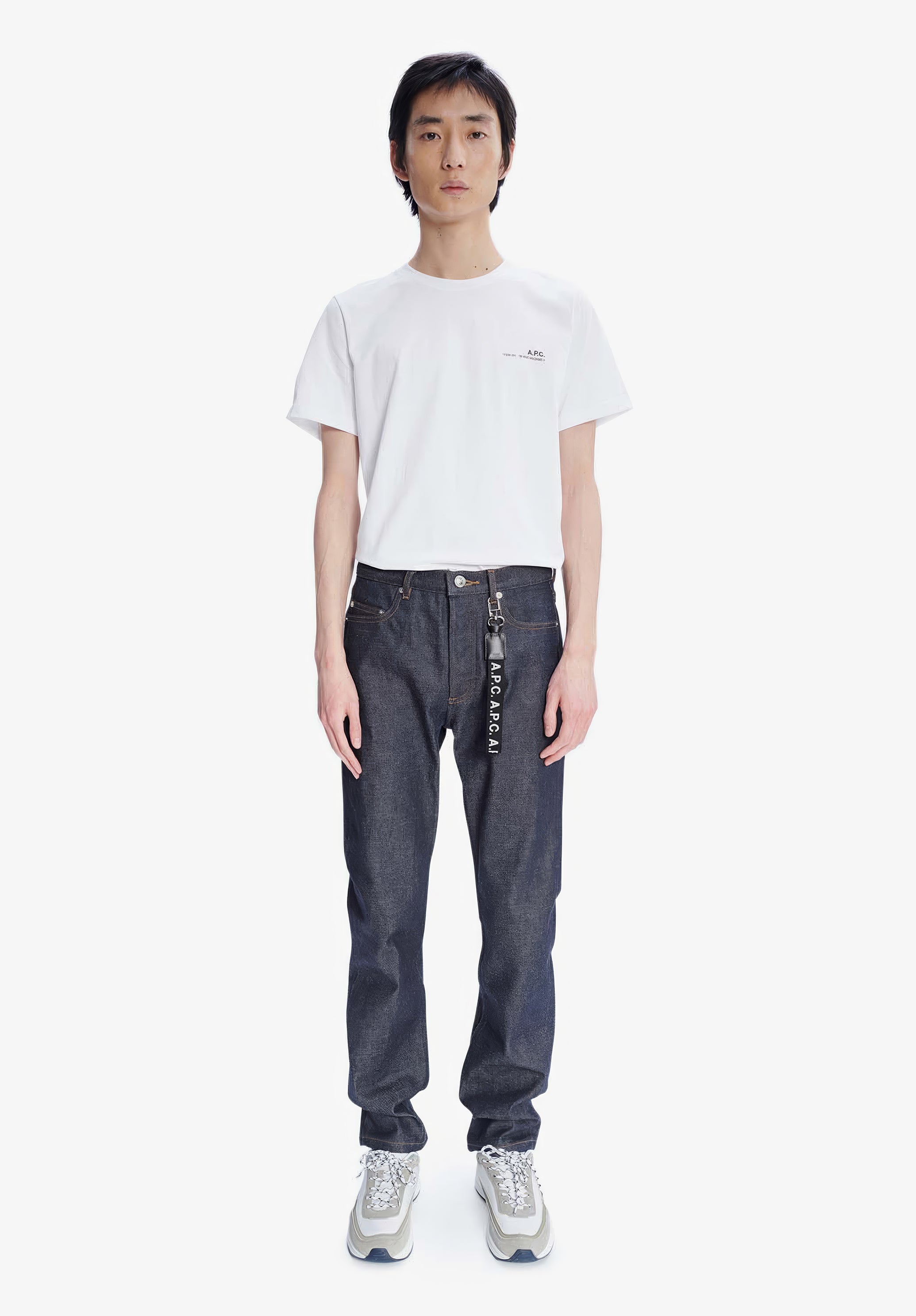 Standard Jeans - 1