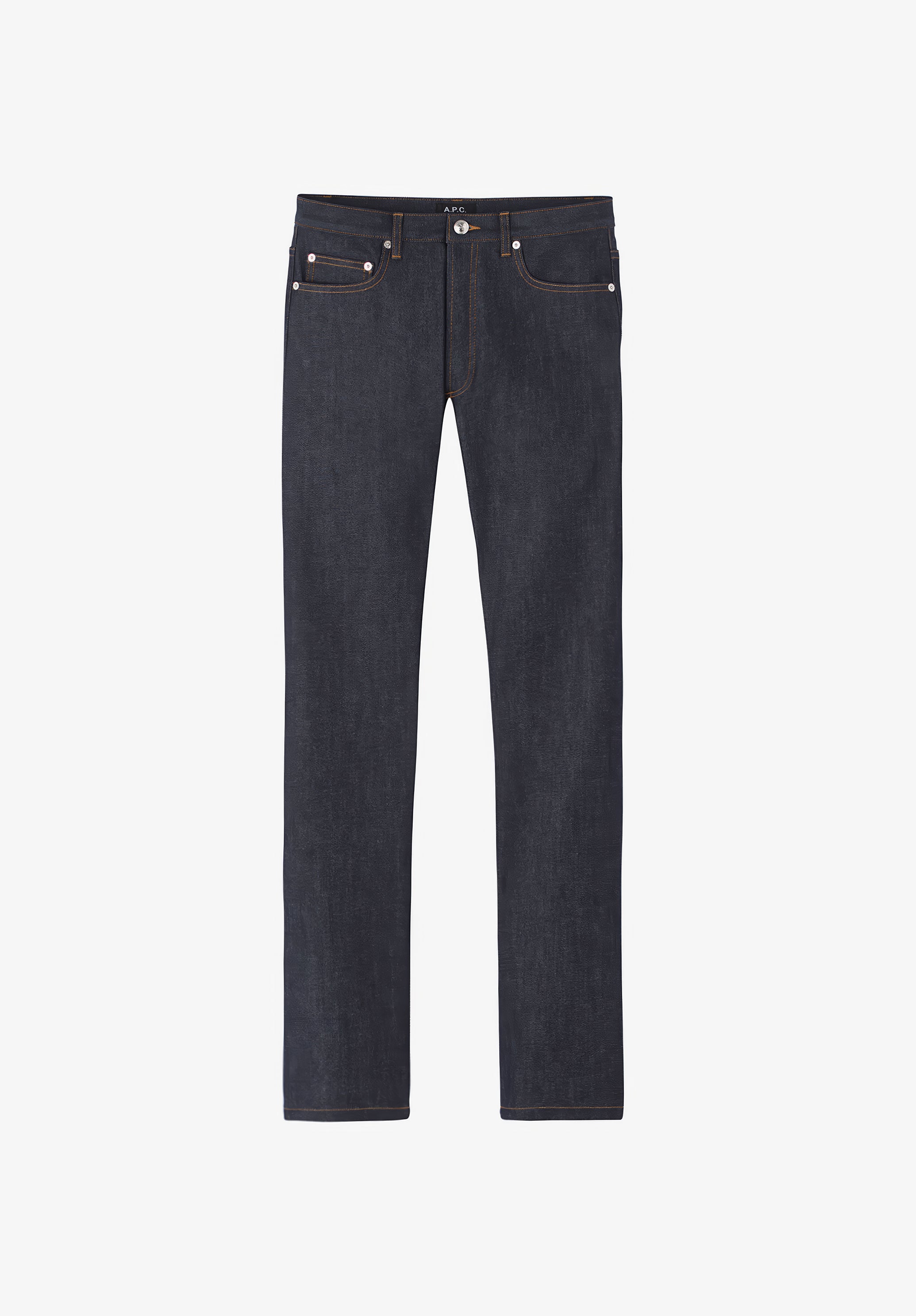 New Standard Jeans - 0