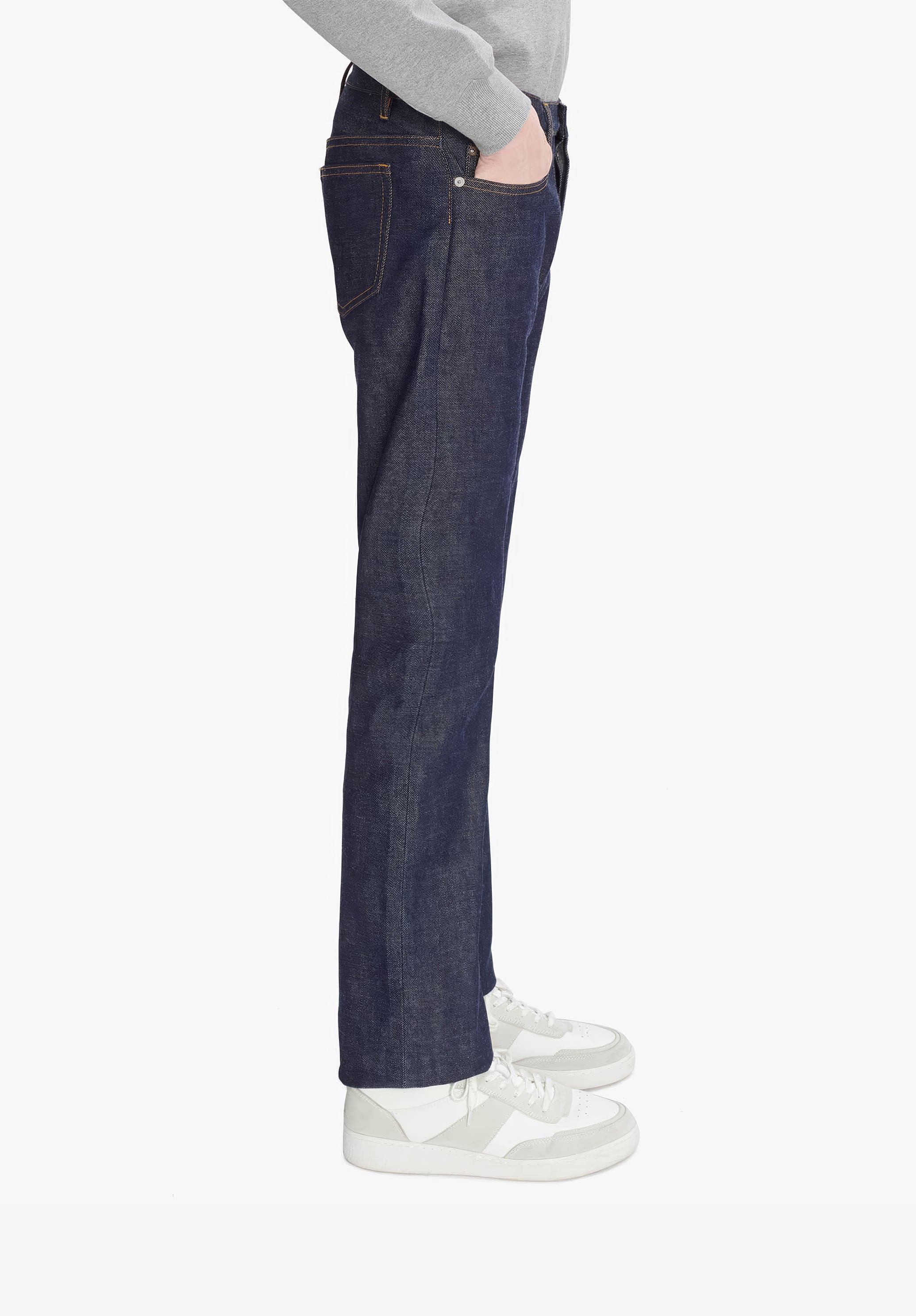 New Standard Jeans - 5