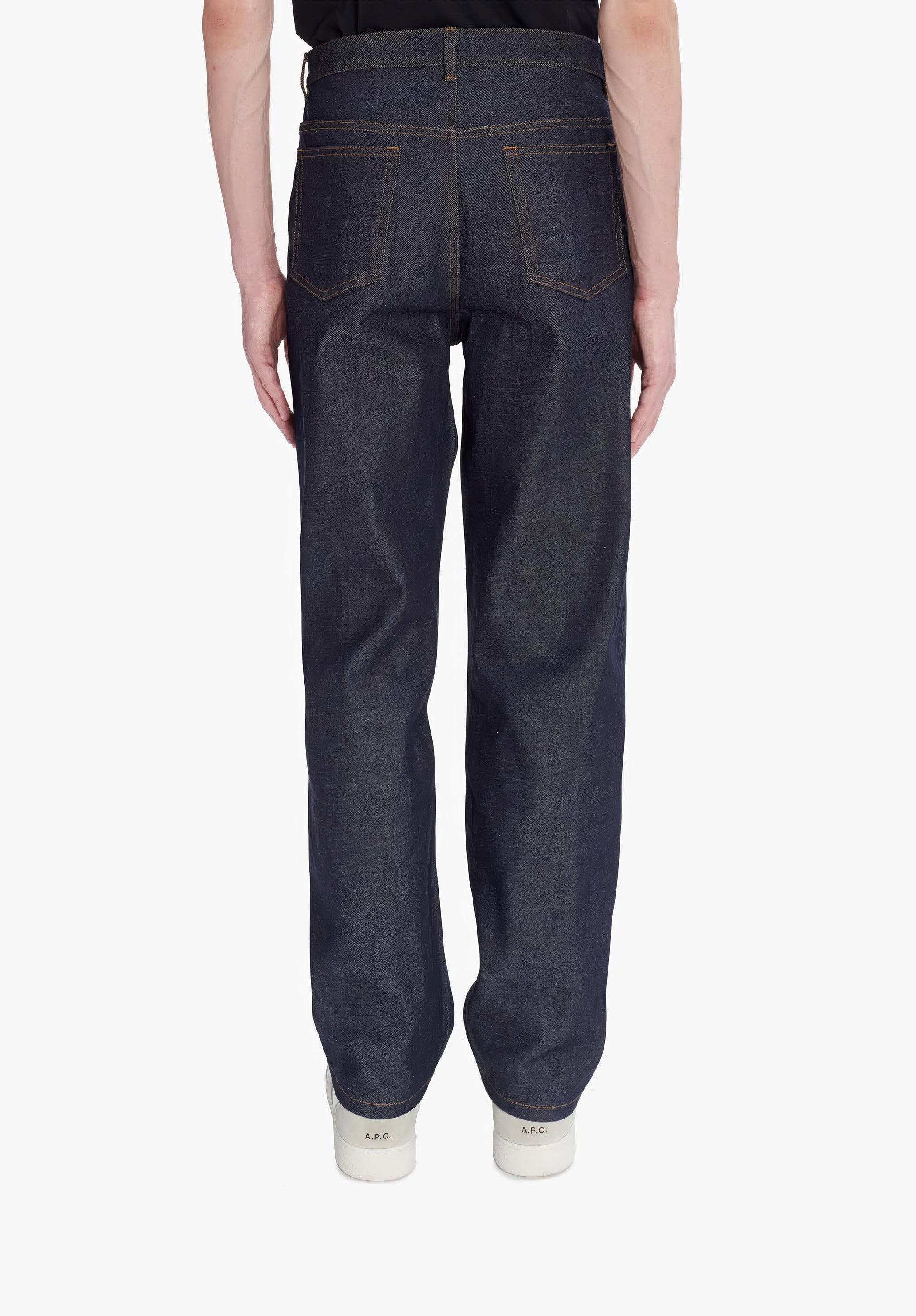 Fairfax jeans - 6