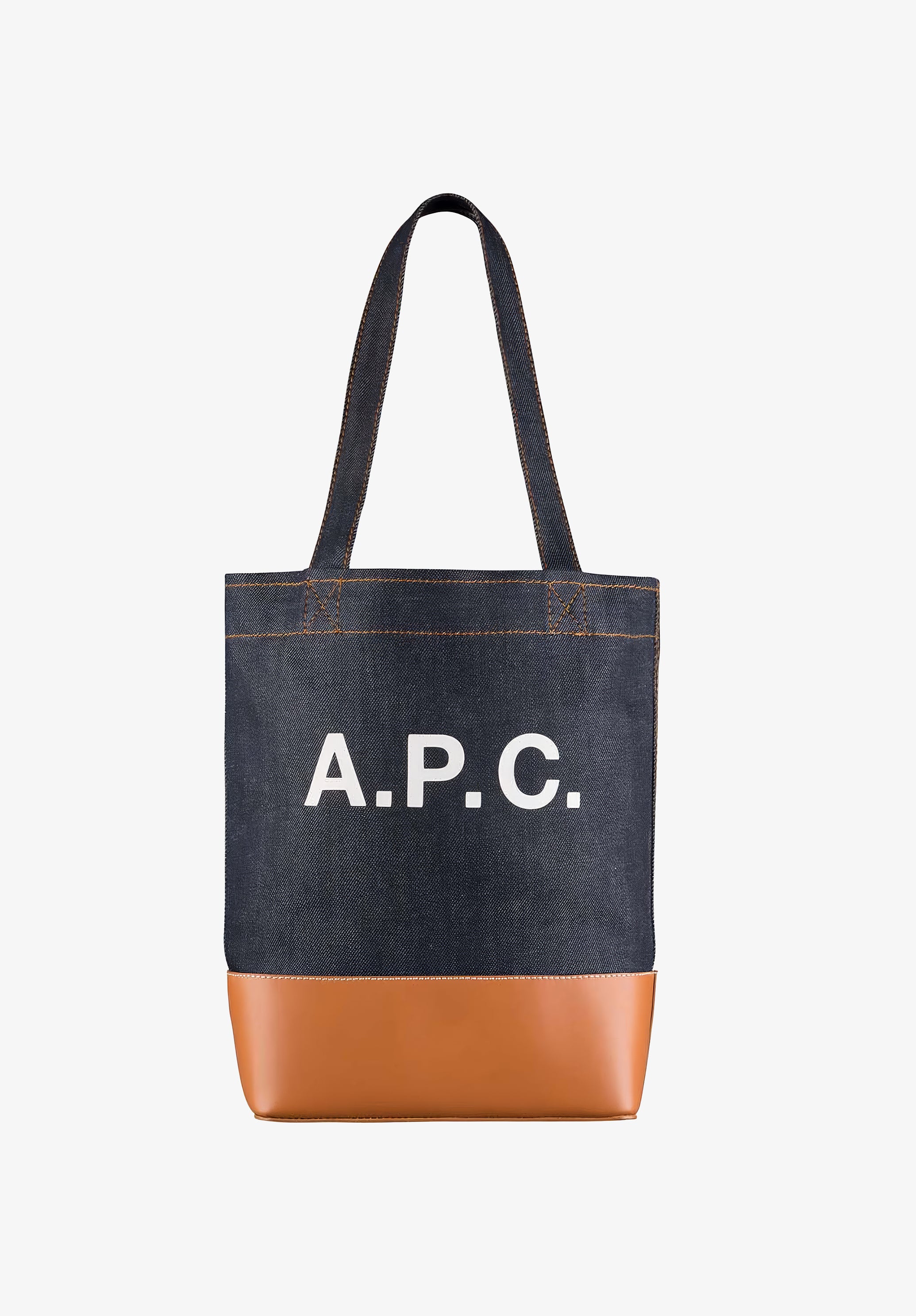 Axel Small tote bag - 0