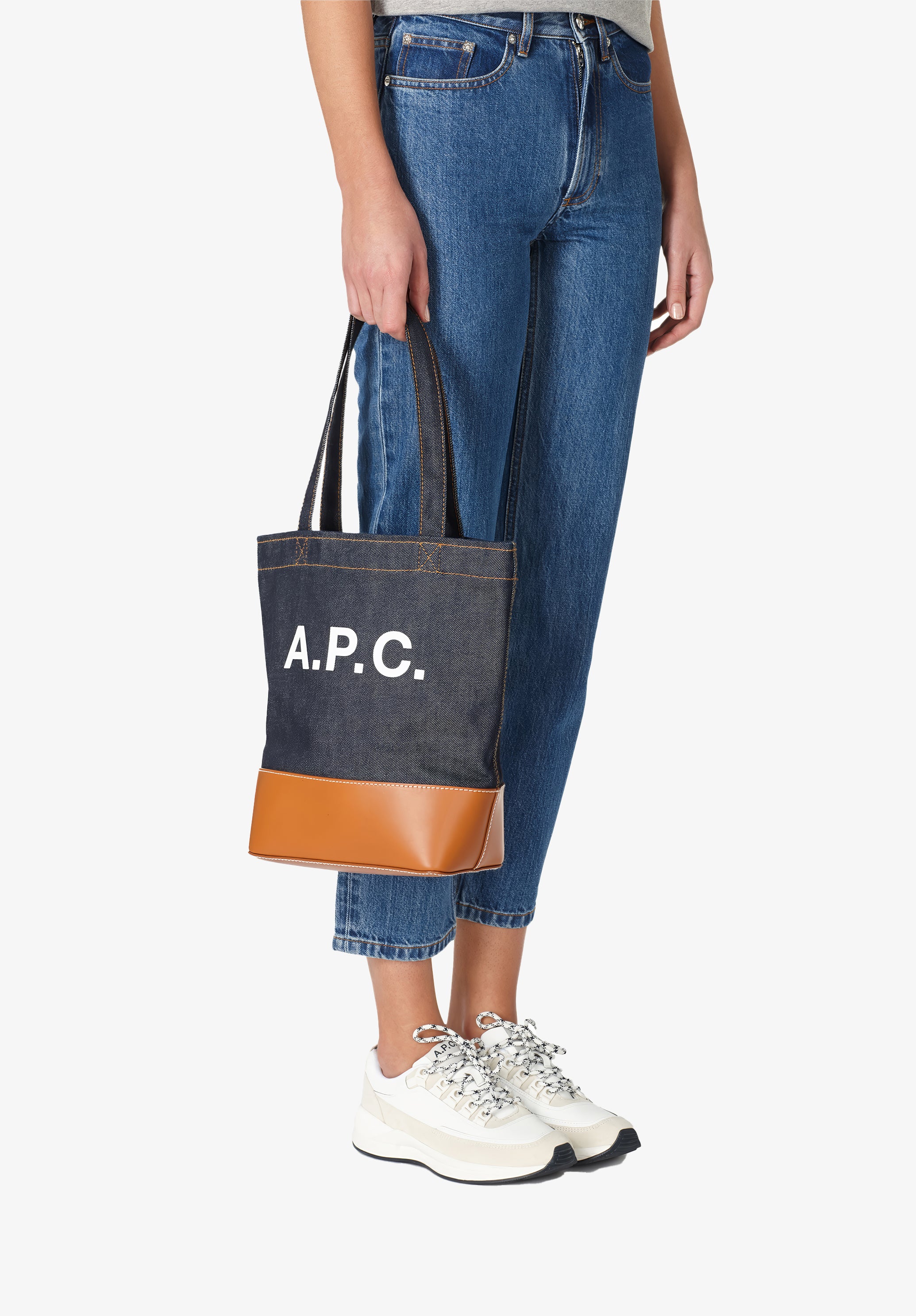 Axel Small tote bag - 1