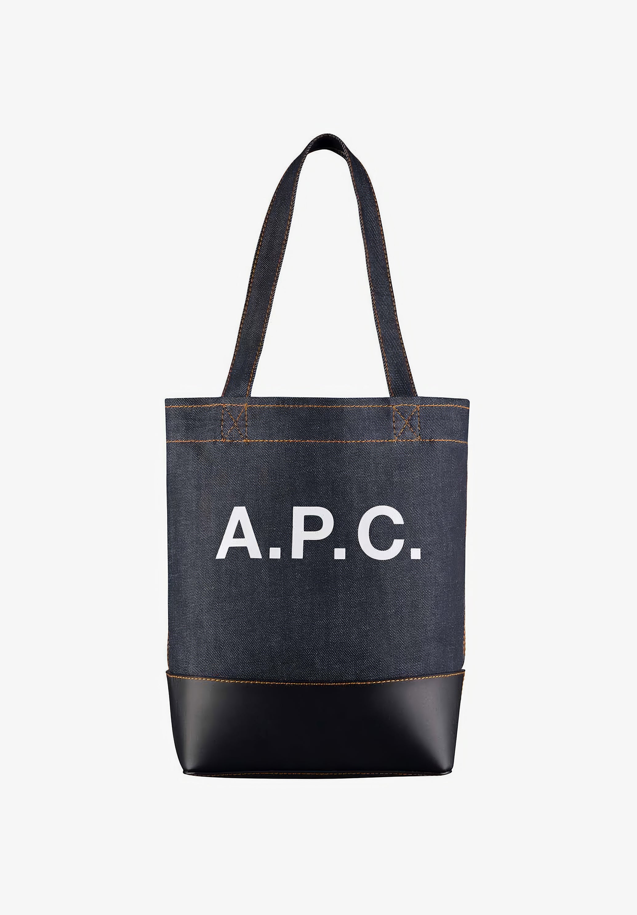 Axel Small tote bag - 0