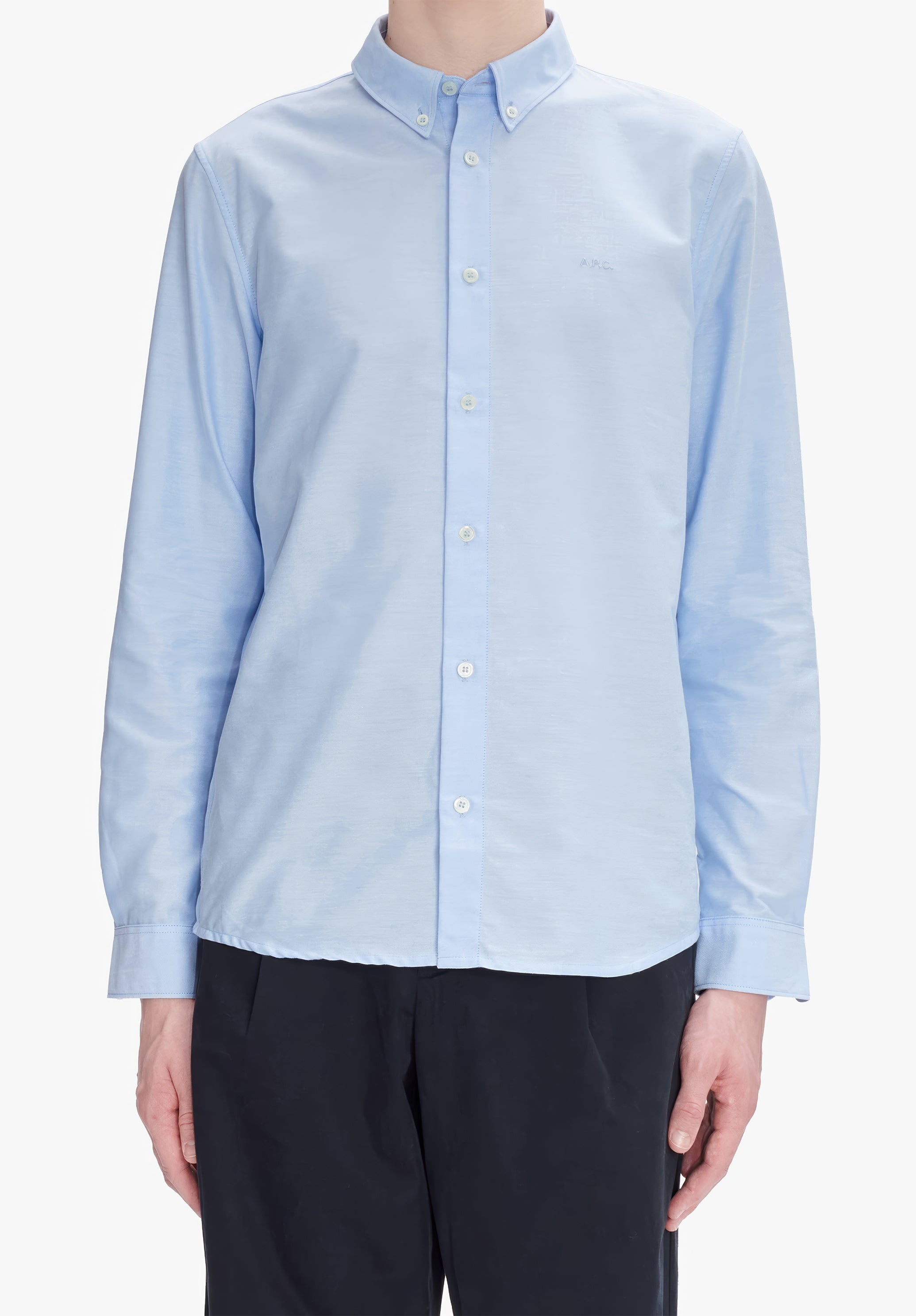 Greg shirt - 4