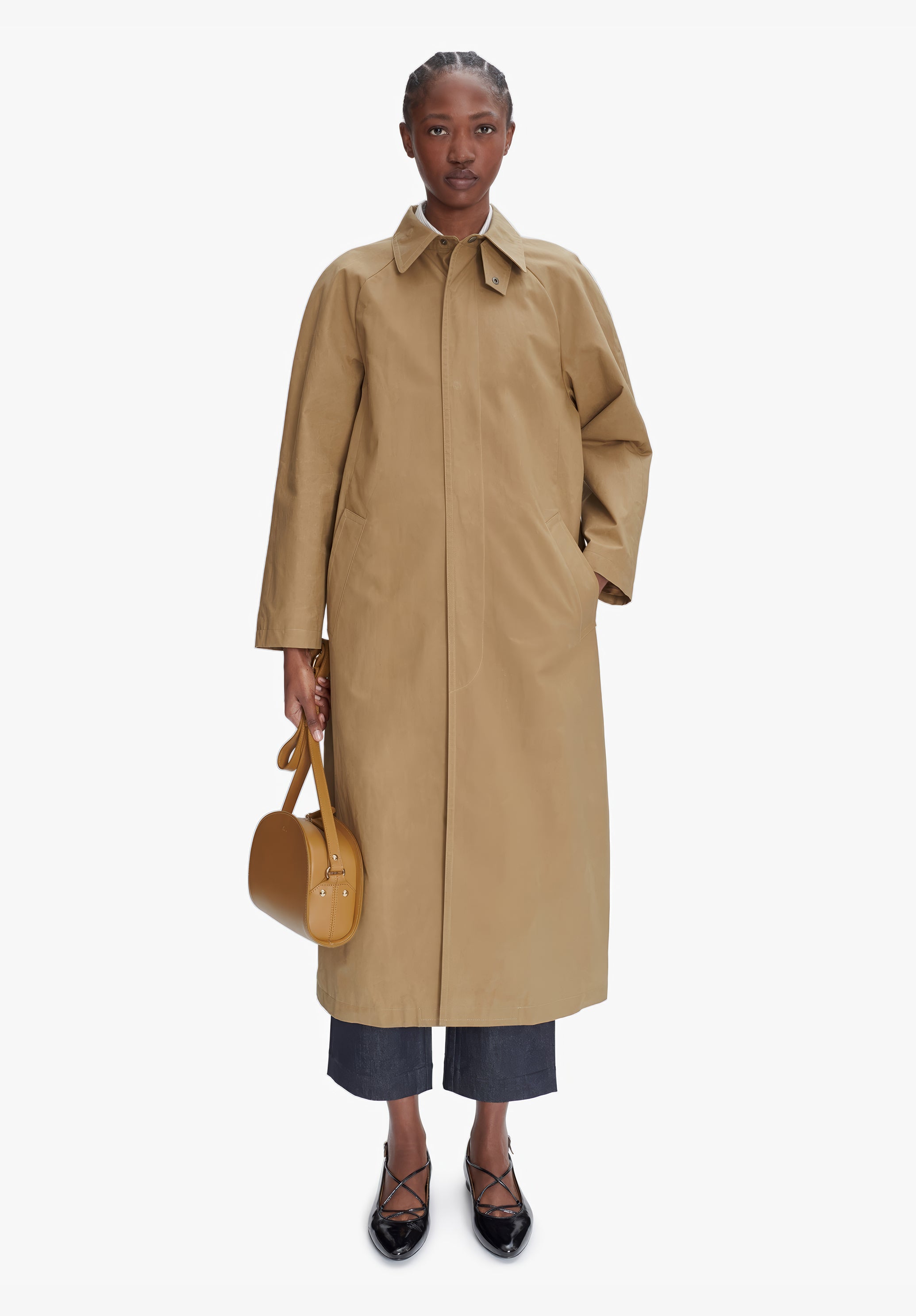 Gaia coat - 4