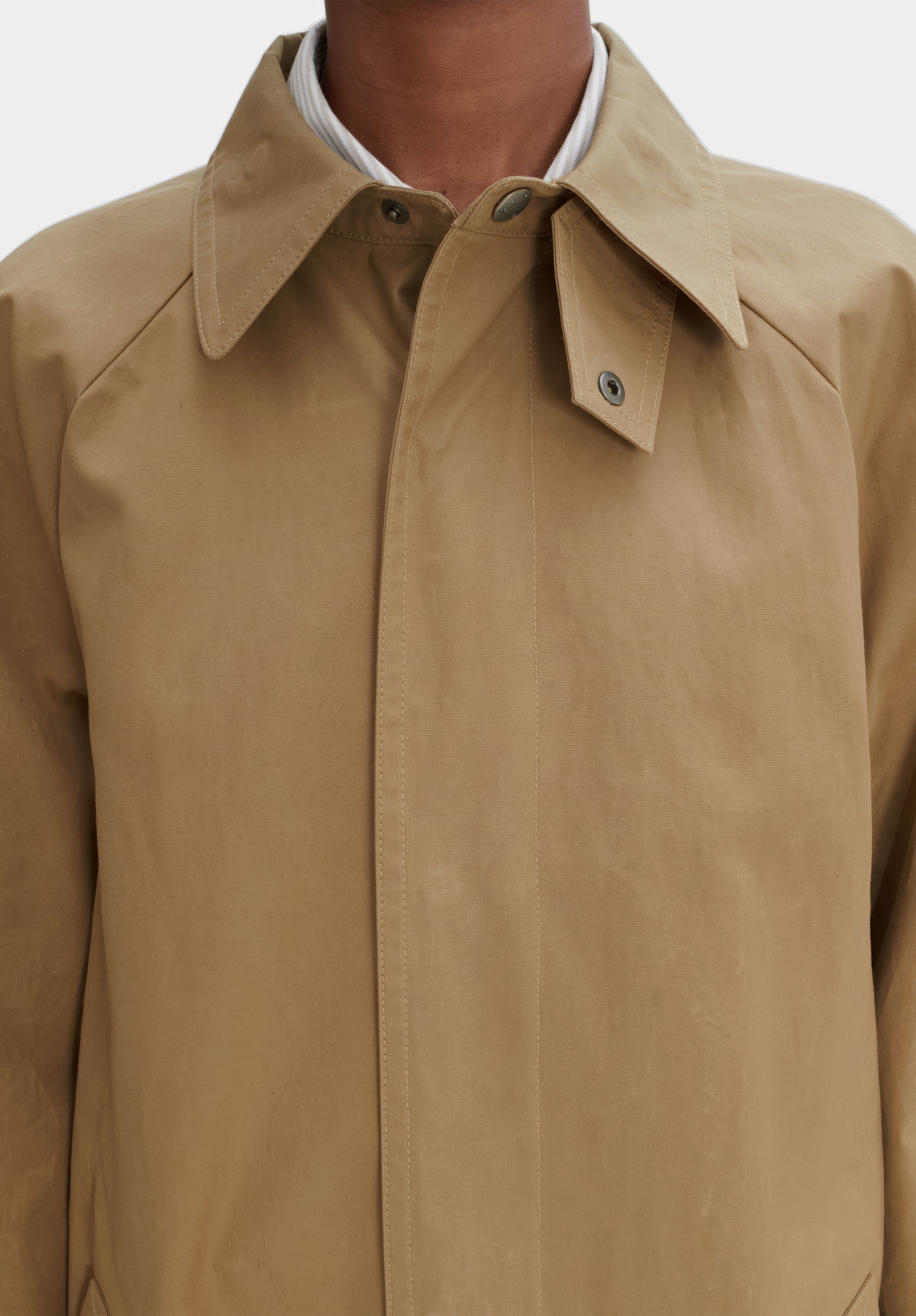 Gaia coat - 5