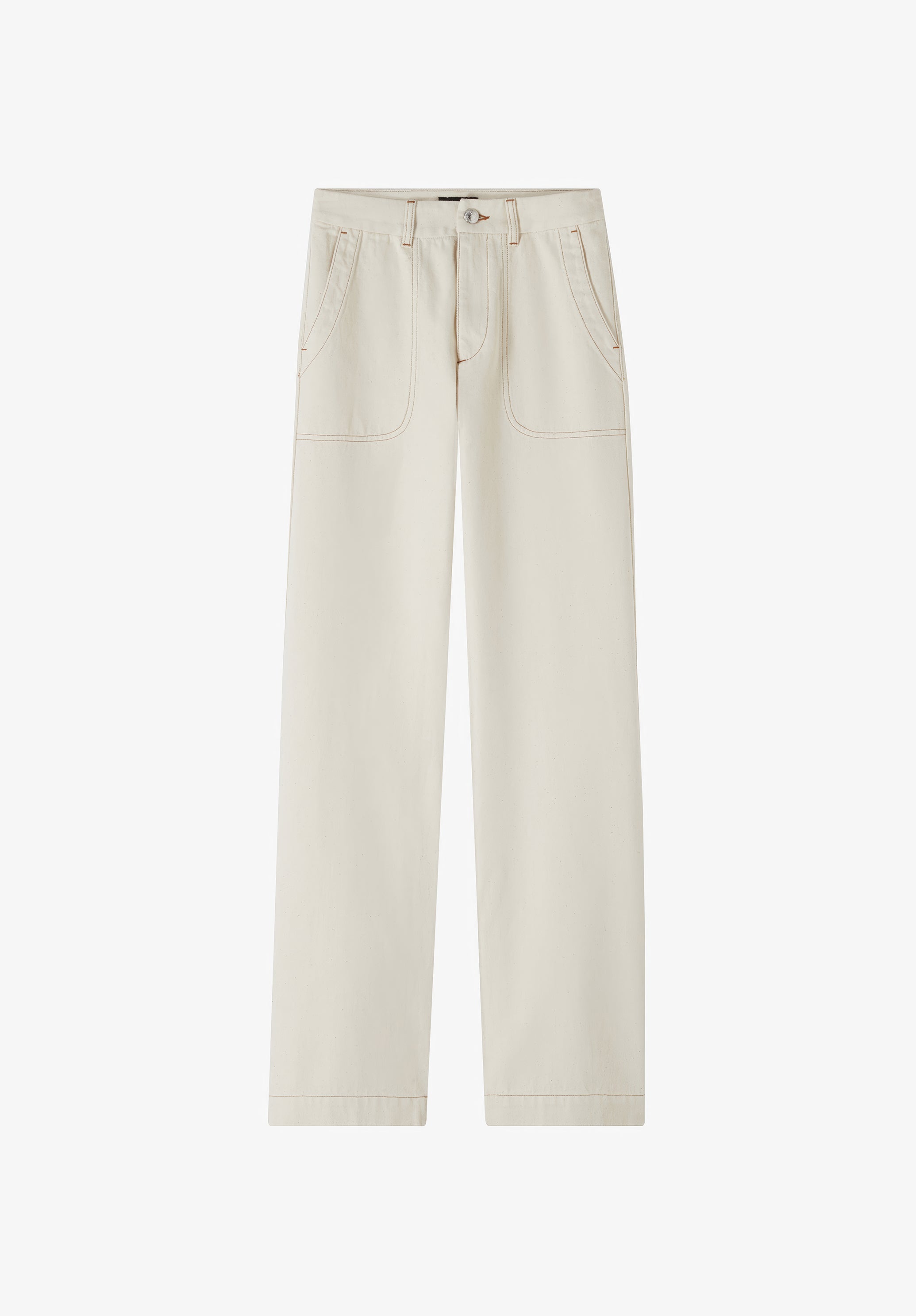Seaside jeans - 0